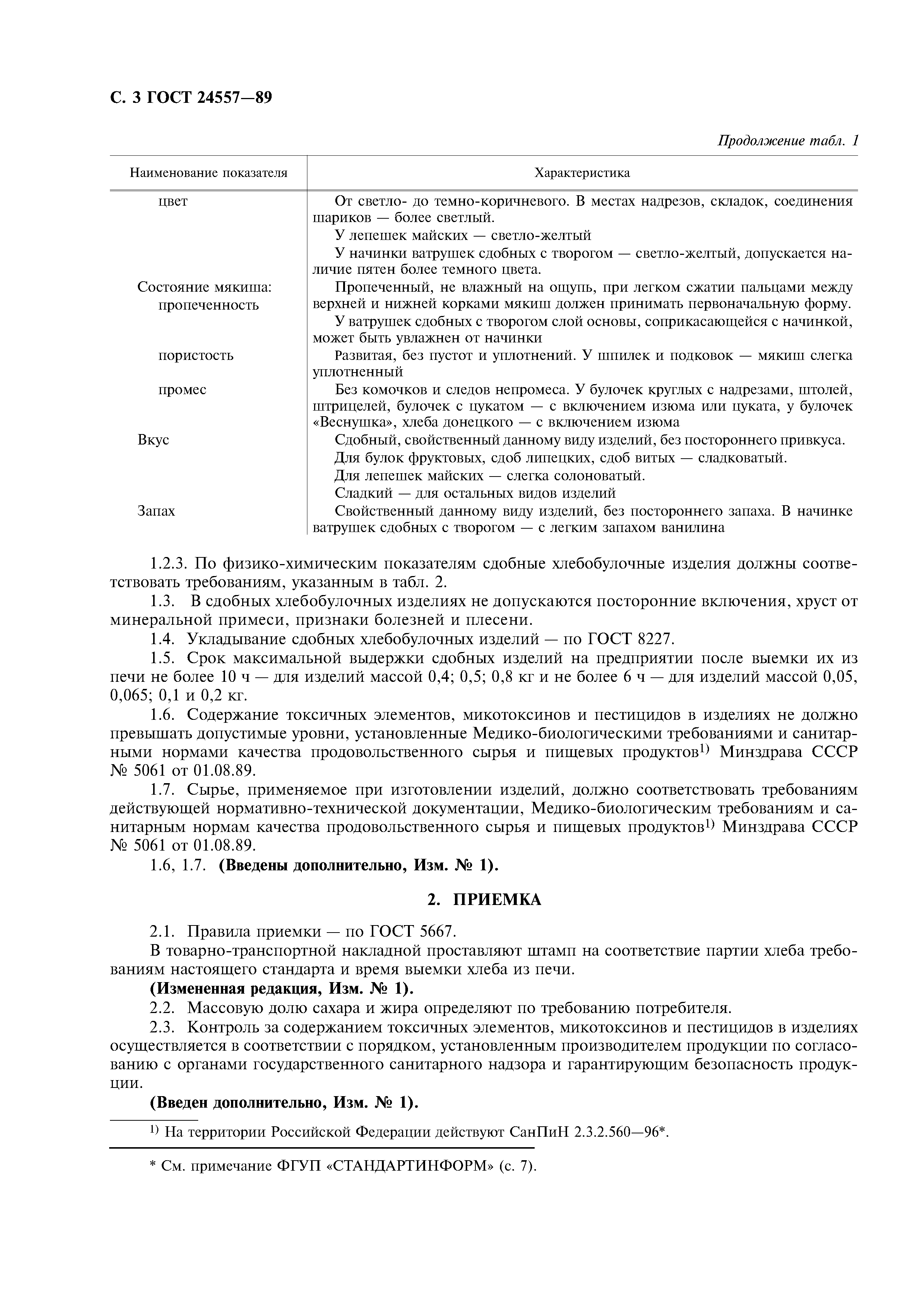 ГОСТ 24557-89