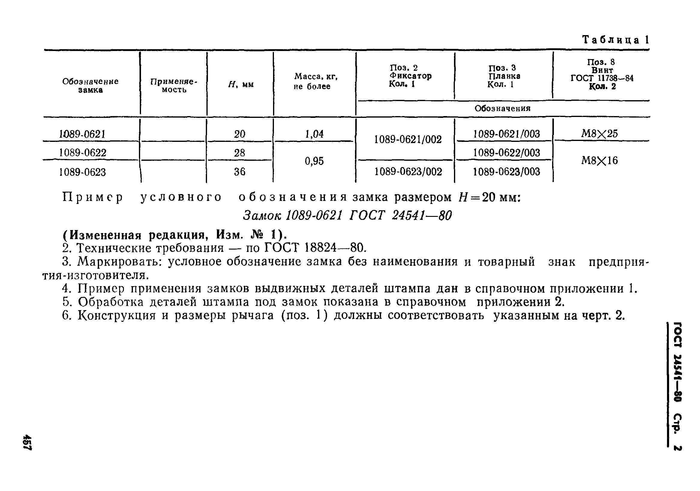 ГОСТ 24541-80