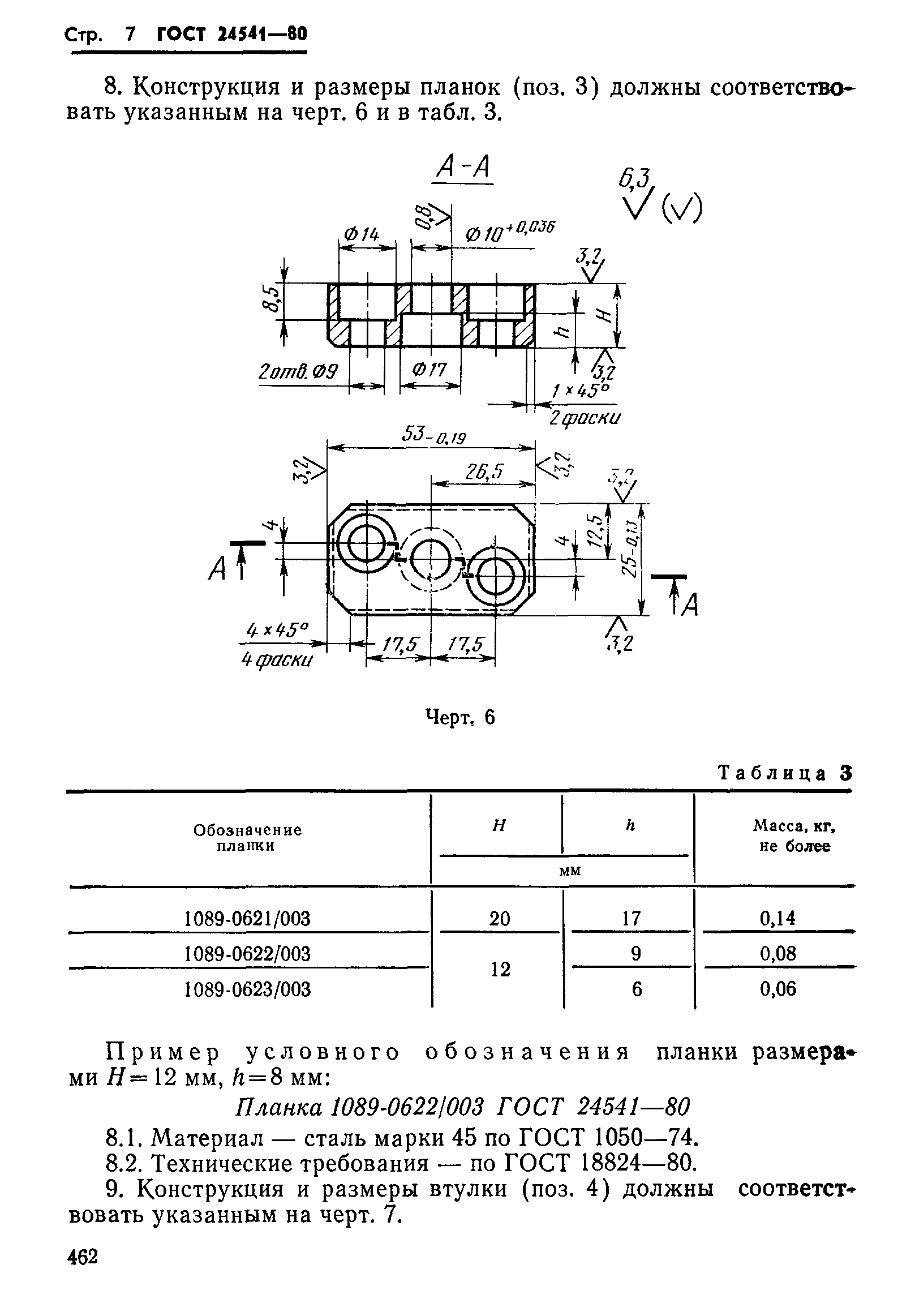 ГОСТ 24541-80