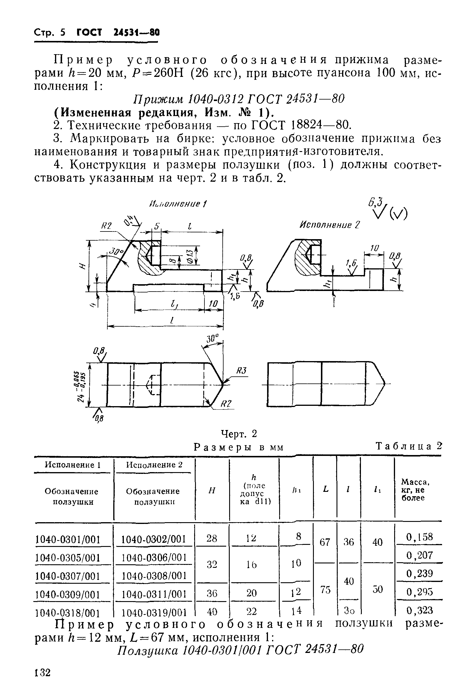 ГОСТ 24531-80