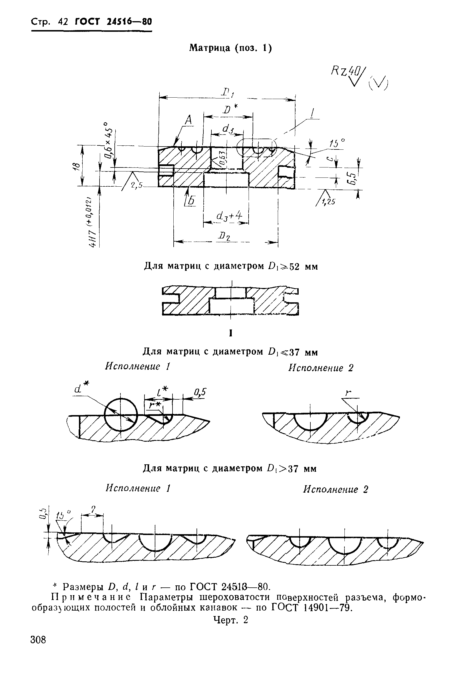 ГОСТ 24516-80