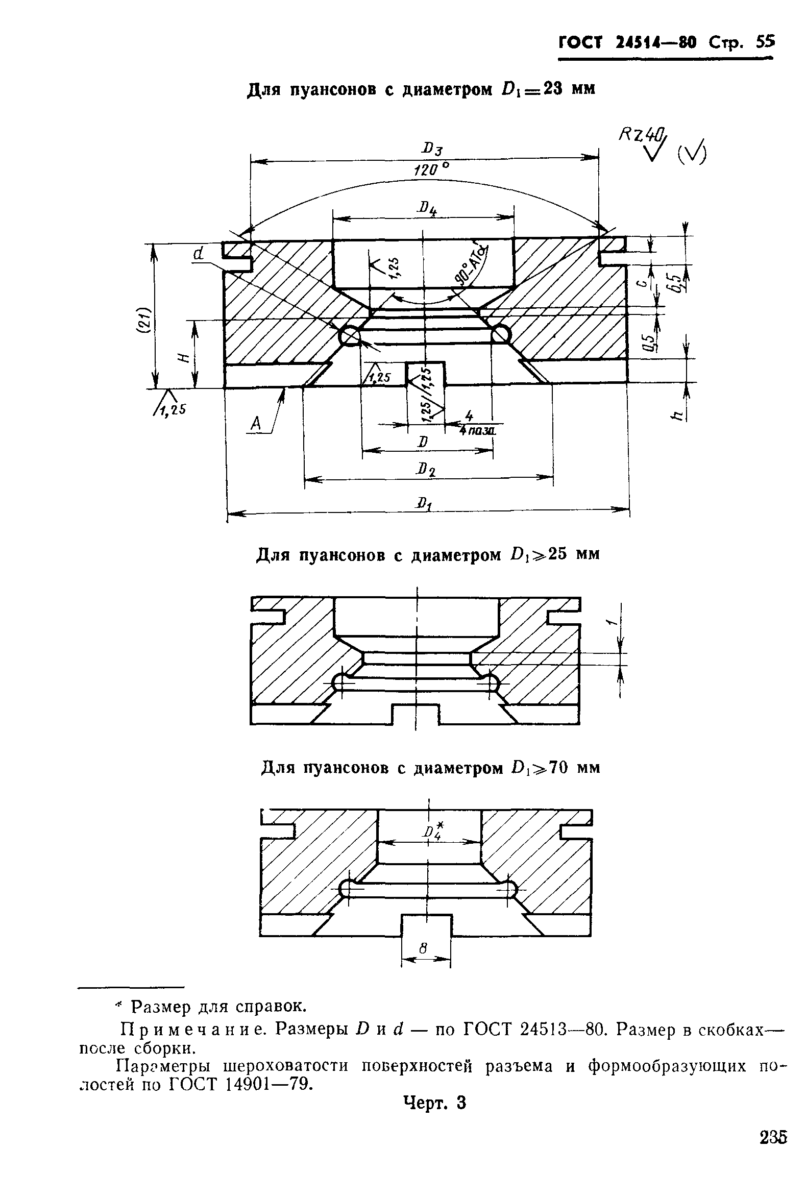 ГОСТ 24514-80