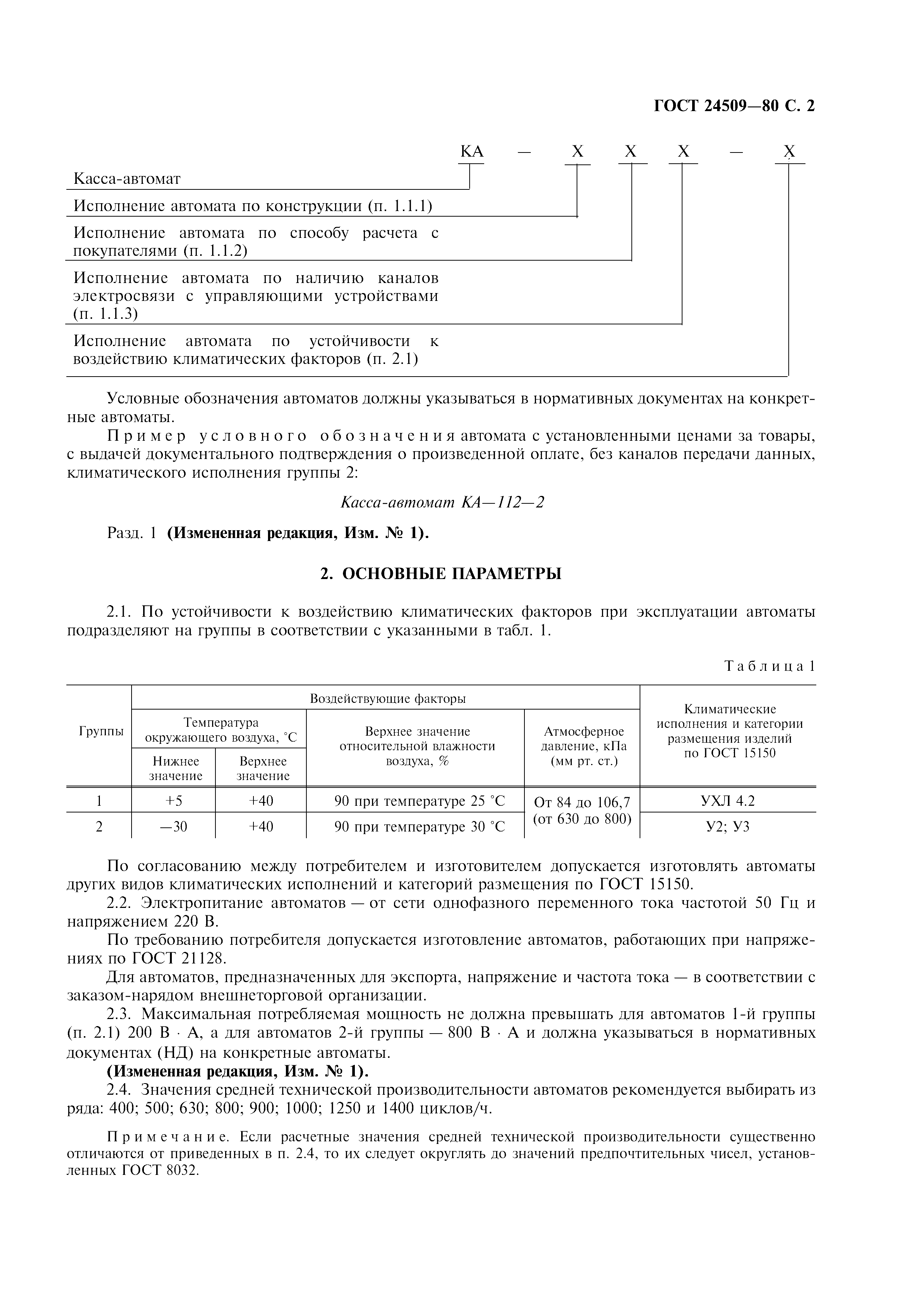 ГОСТ 24509-80