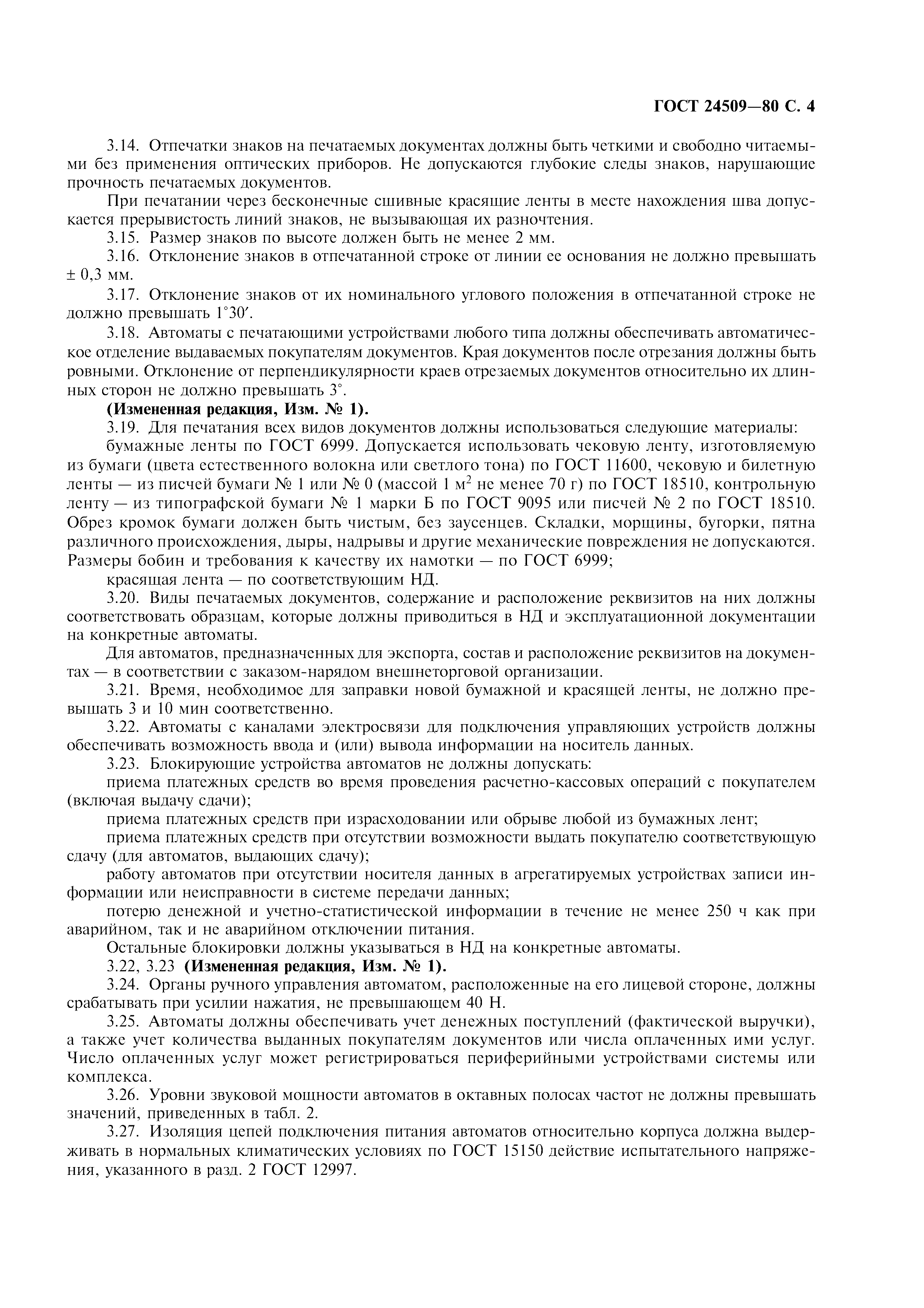 ГОСТ 24509-80
