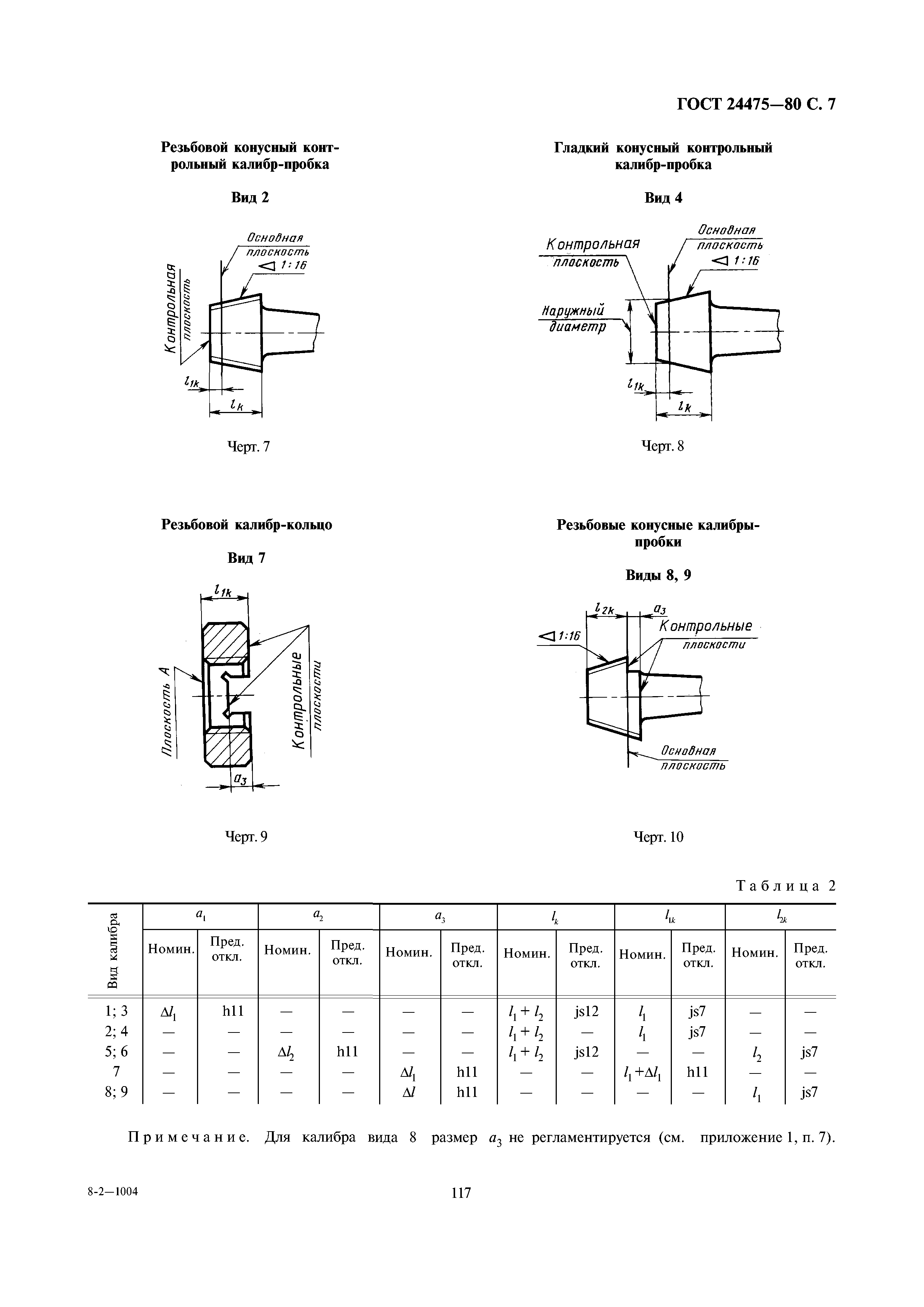 ГОСТ 24475-80