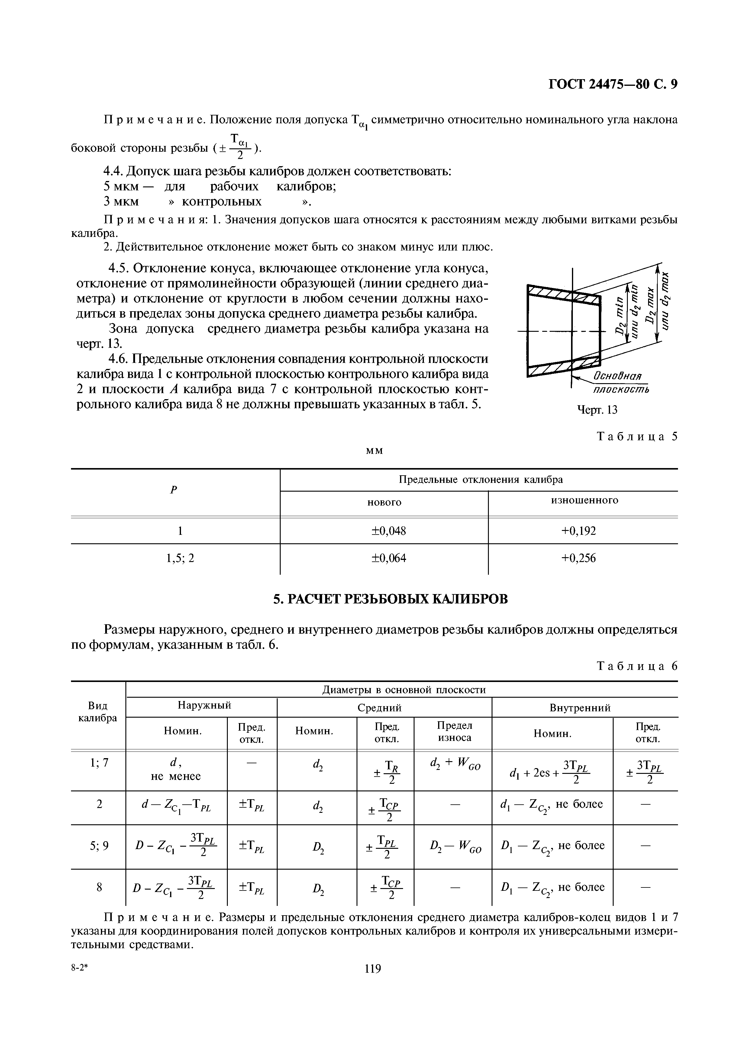 ГОСТ 24475-80