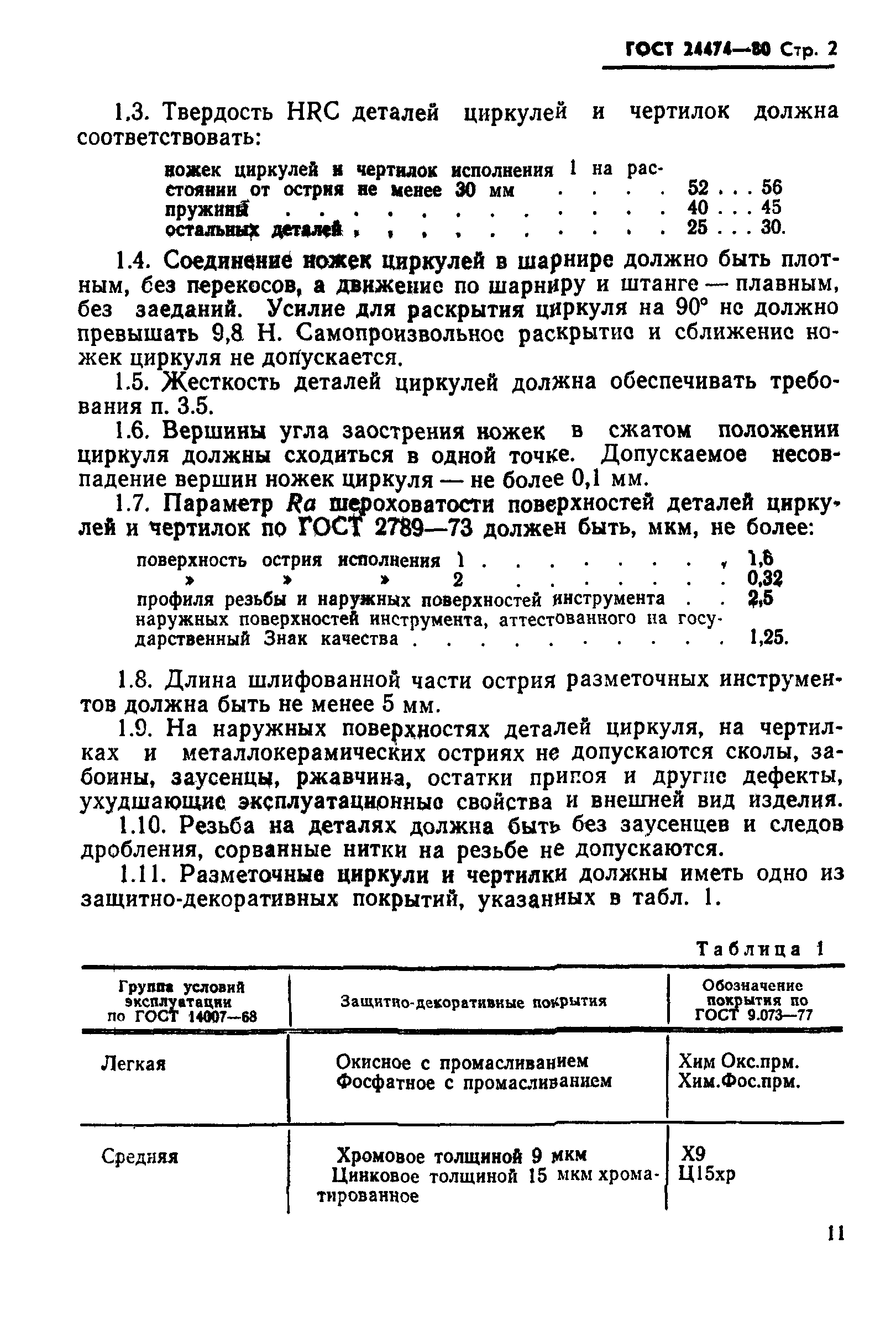 ГОСТ 24474-80