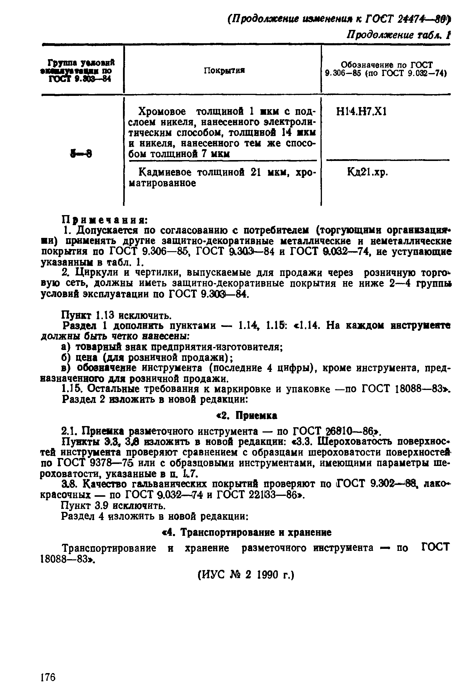 ГОСТ 24474-80