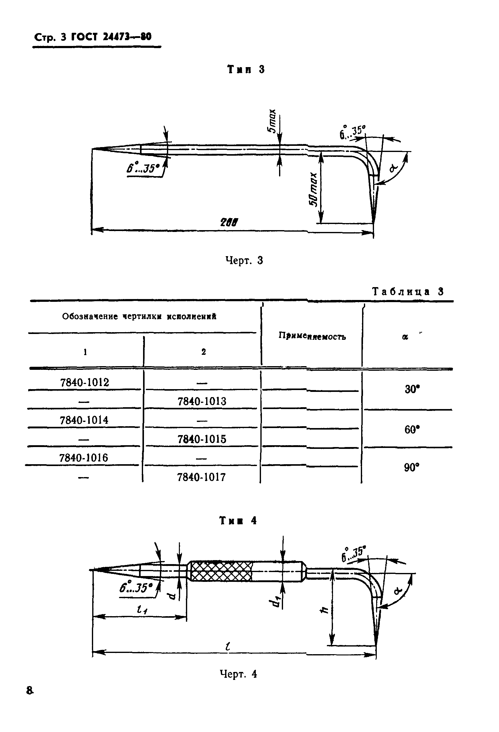 ГОСТ 24473-80