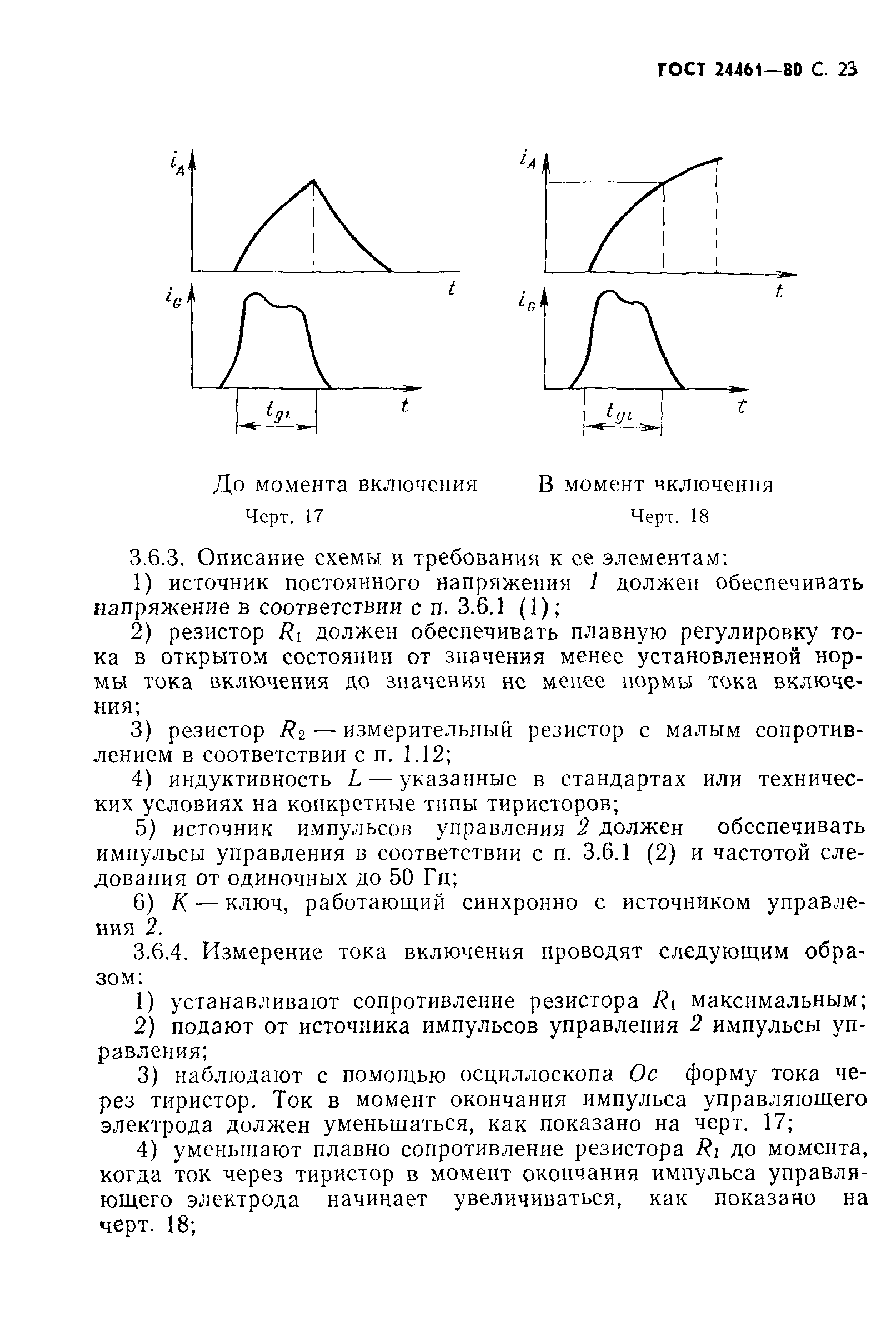 ГОСТ 24461-80