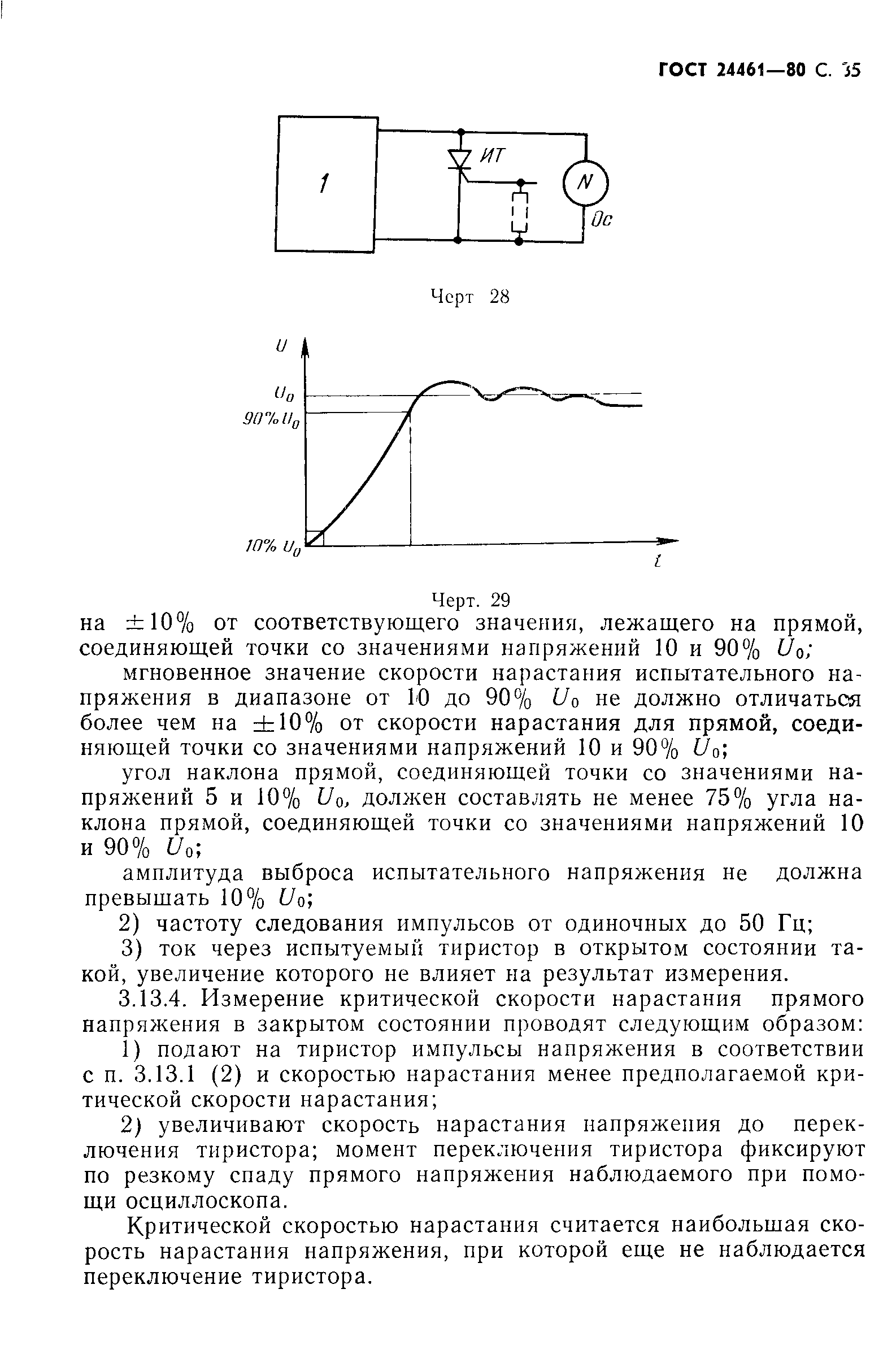 ГОСТ 24461-80