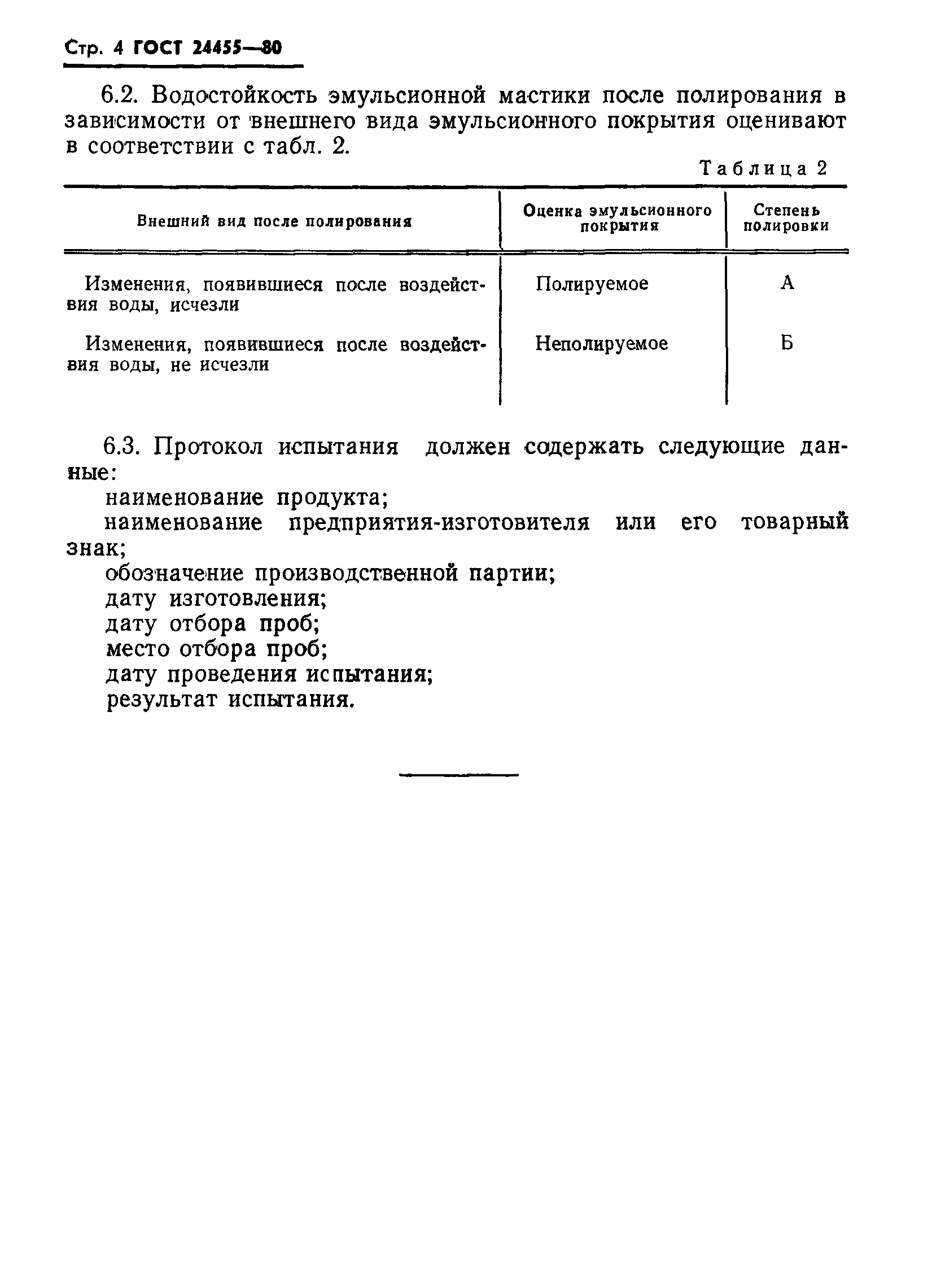 ГОСТ 24455-80