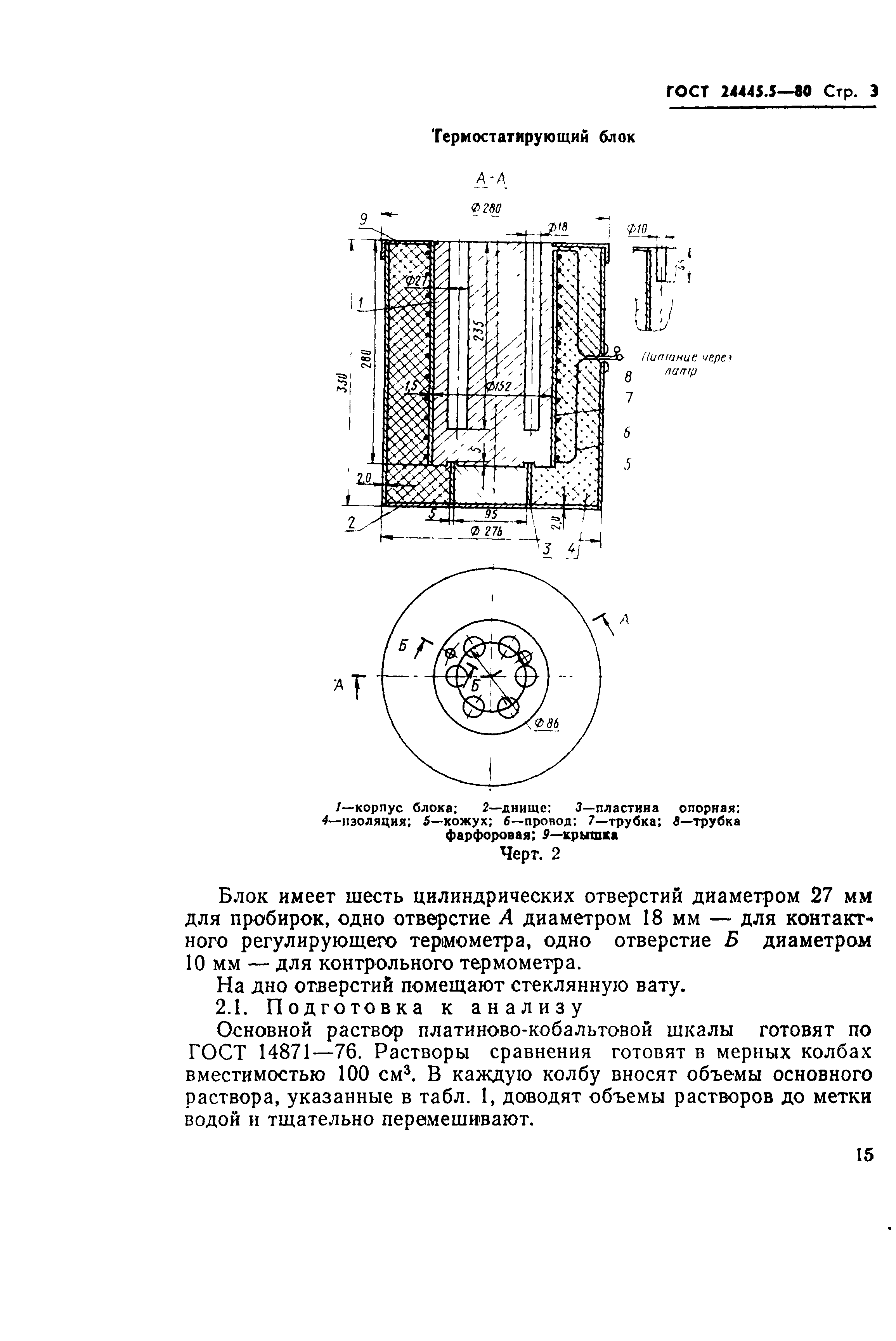 ГОСТ 24445.5-80