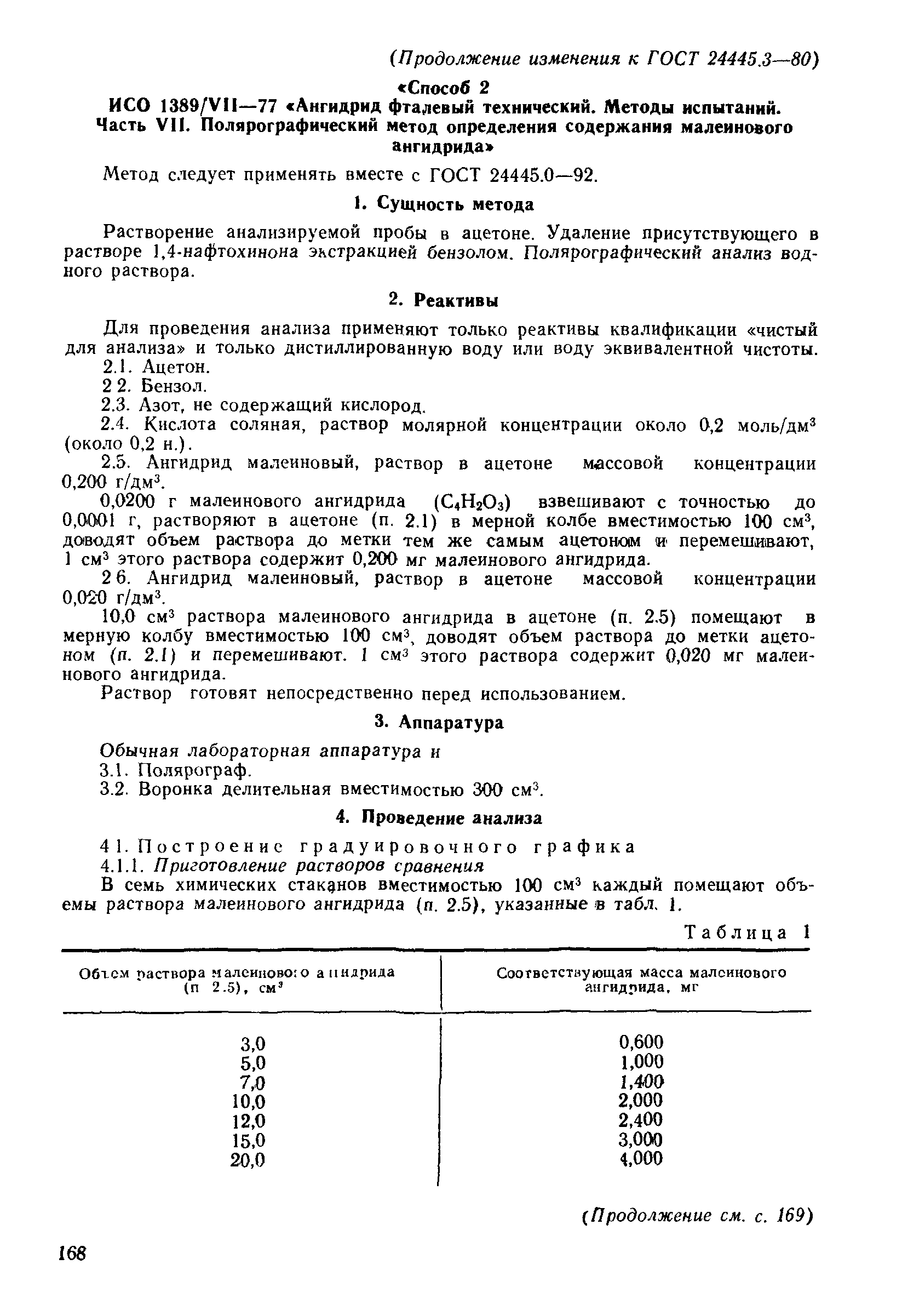 ГОСТ 24445.3-80