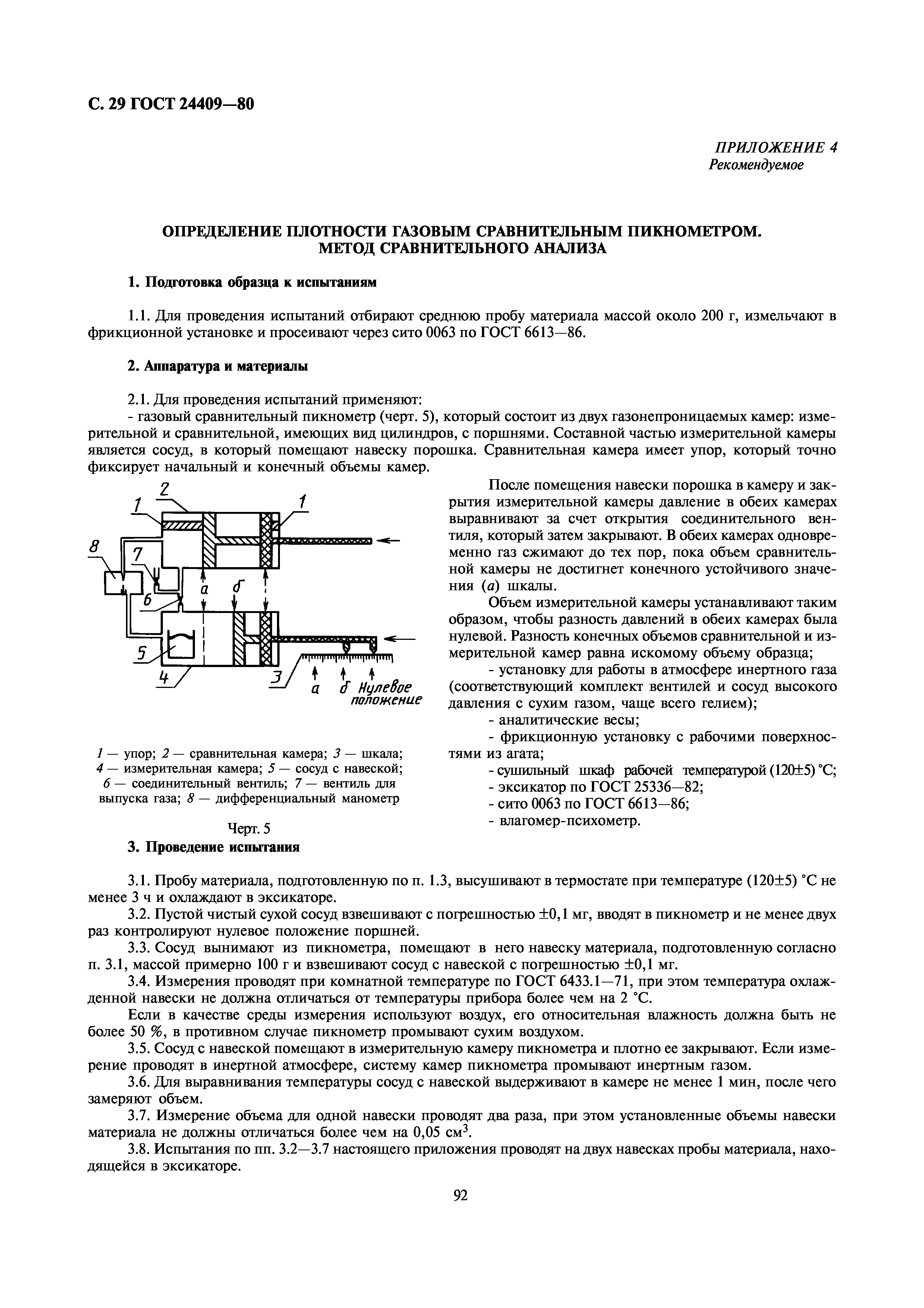 ГОСТ 24409-80