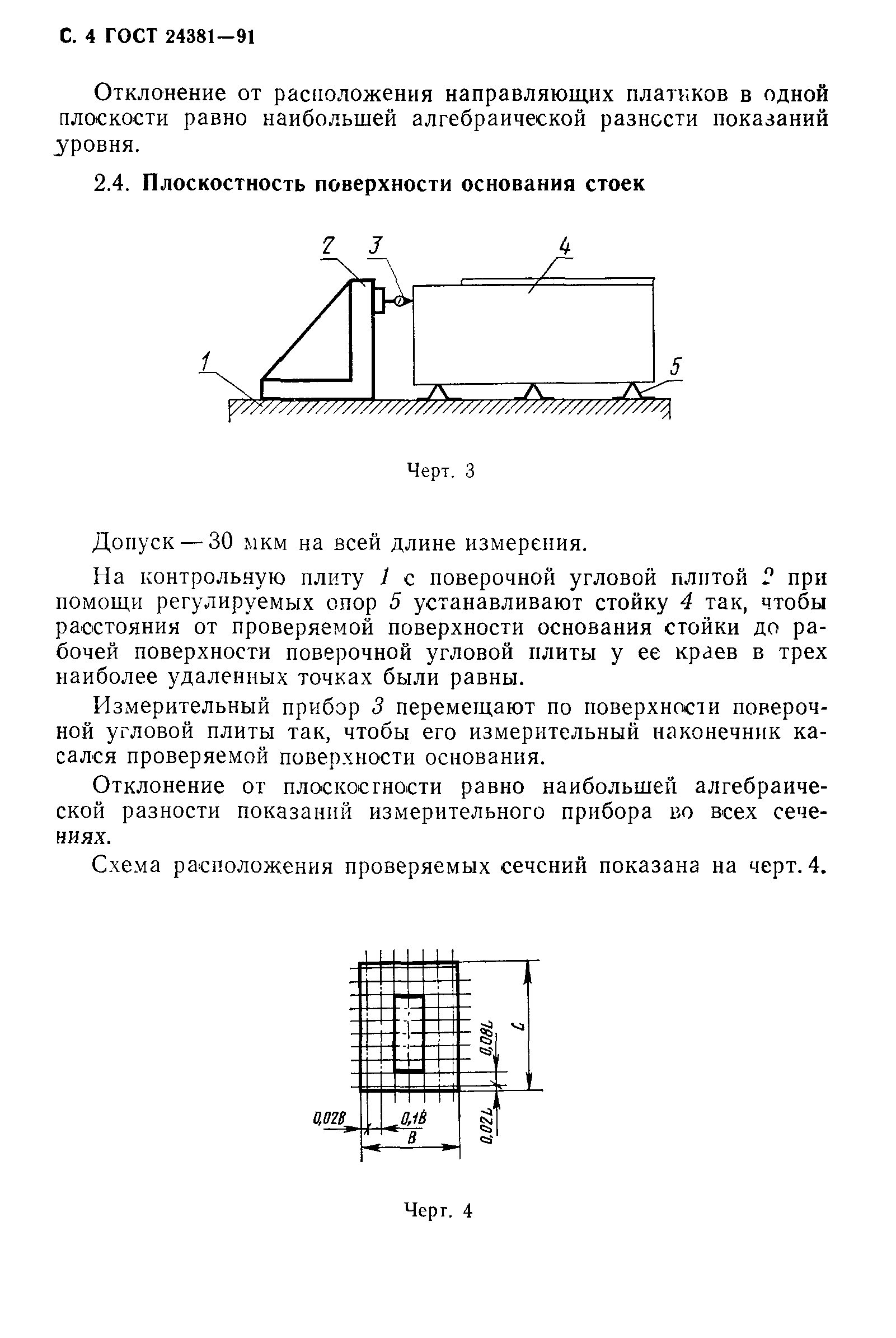 ГОСТ 24381-91