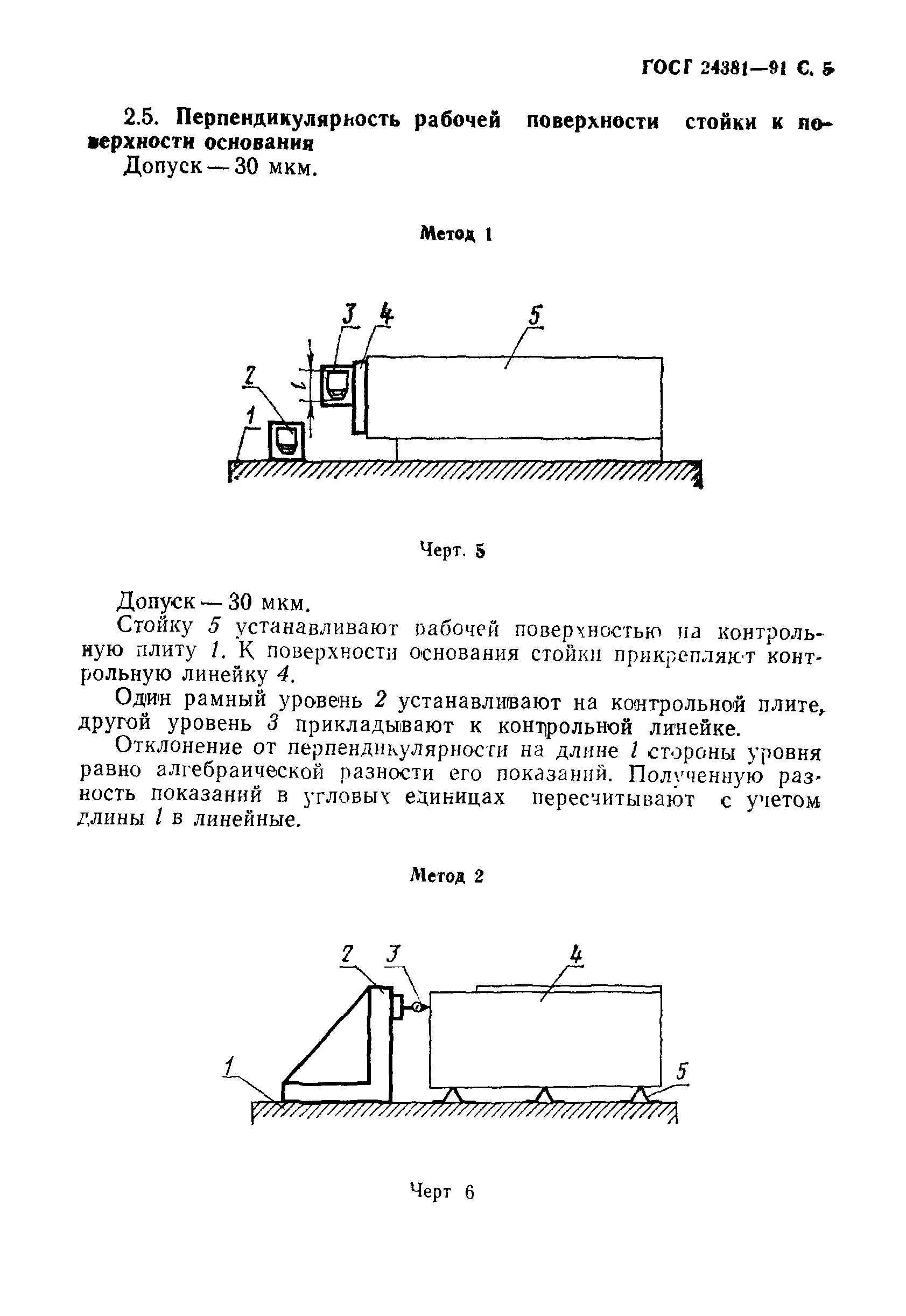 ГОСТ 24381-91