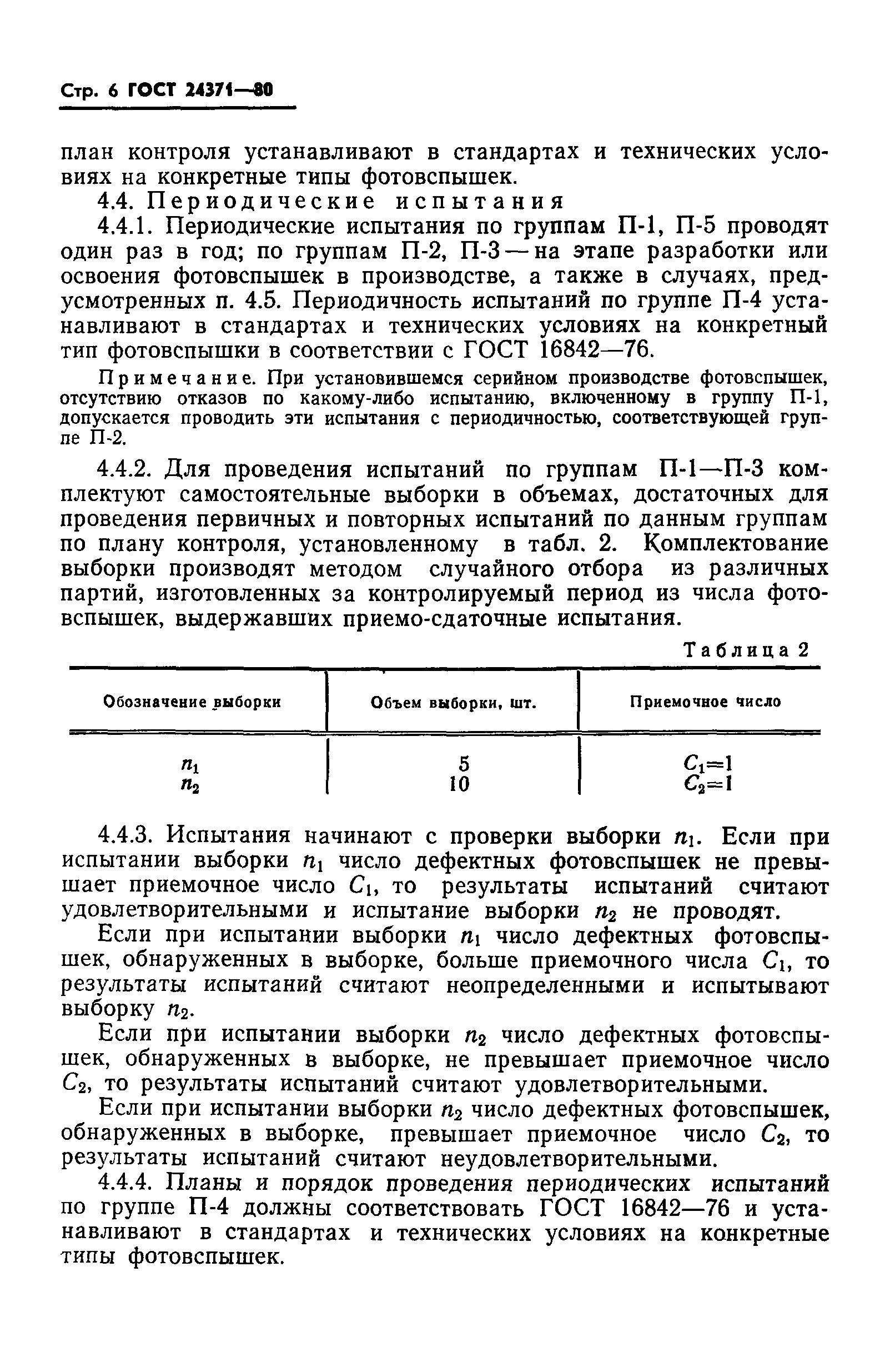 ГОСТ 24371-80