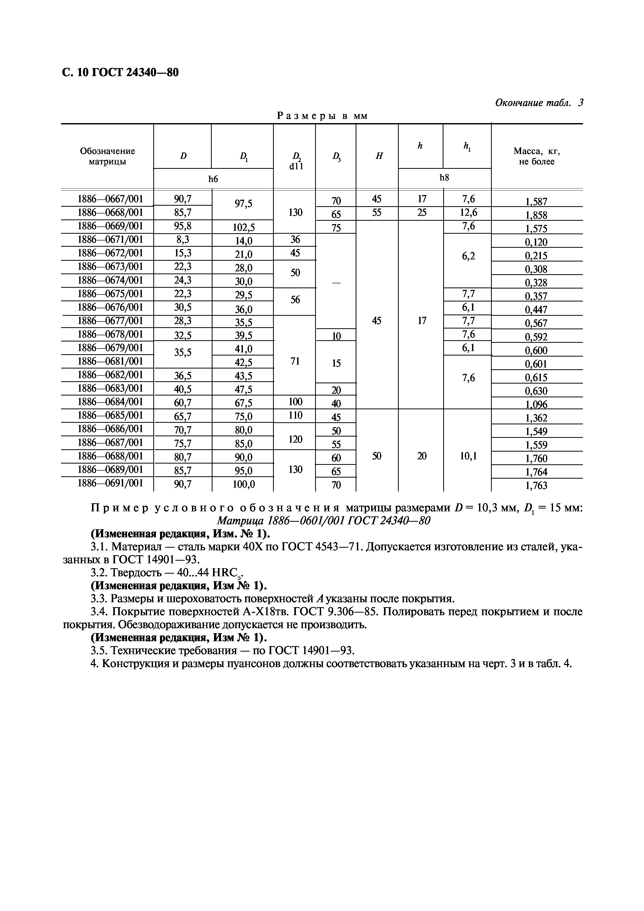 ГОСТ 24340-80