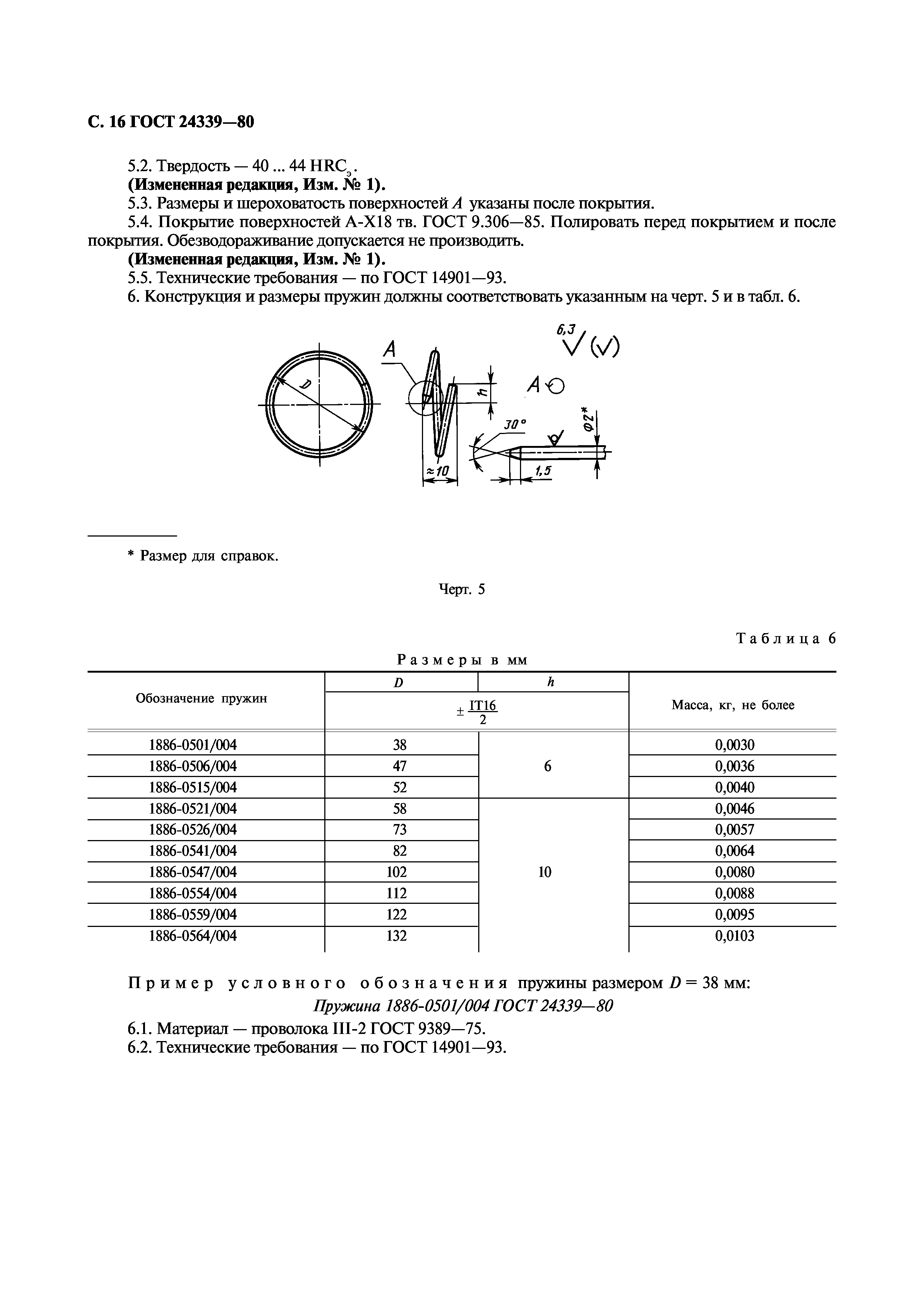 ГОСТ 24339-80