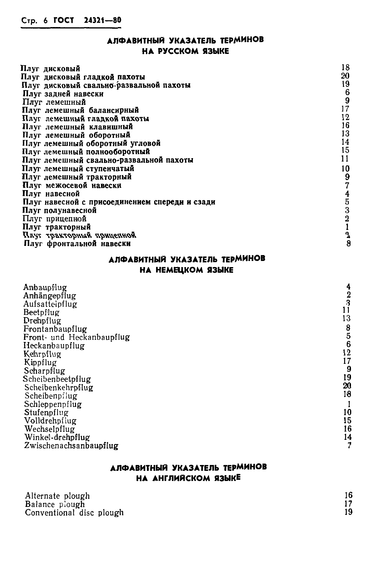 ГОСТ 24321-80