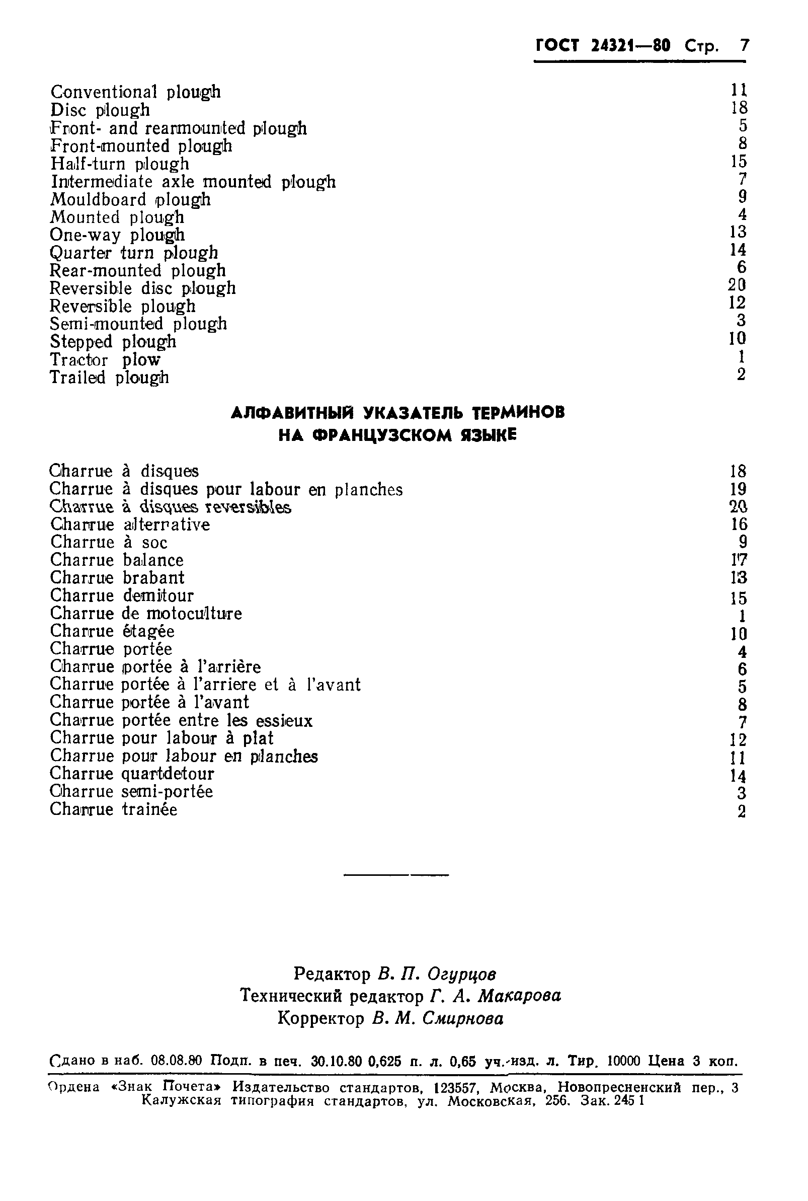 ГОСТ 24321-80