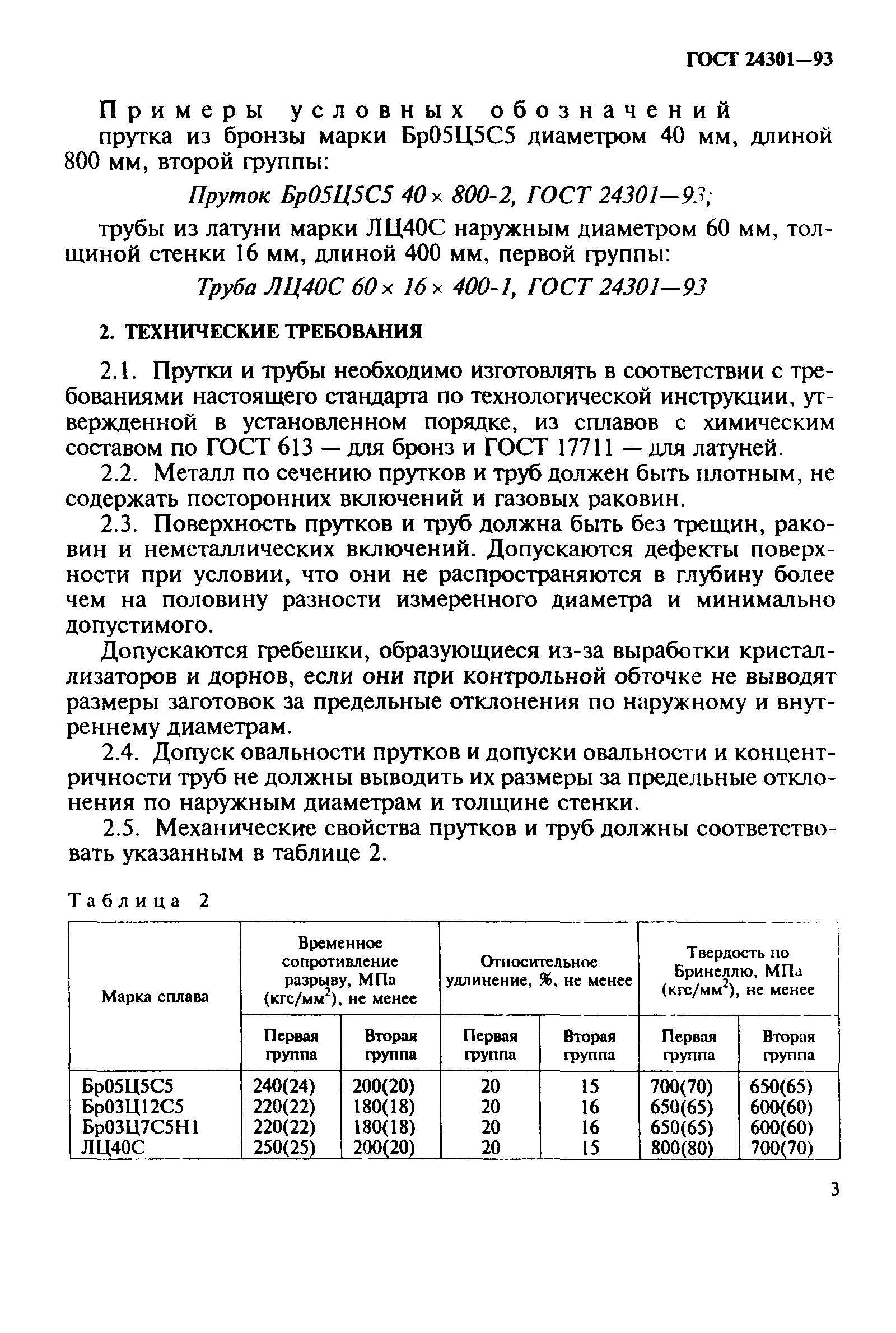 ГОСТ 24301-93