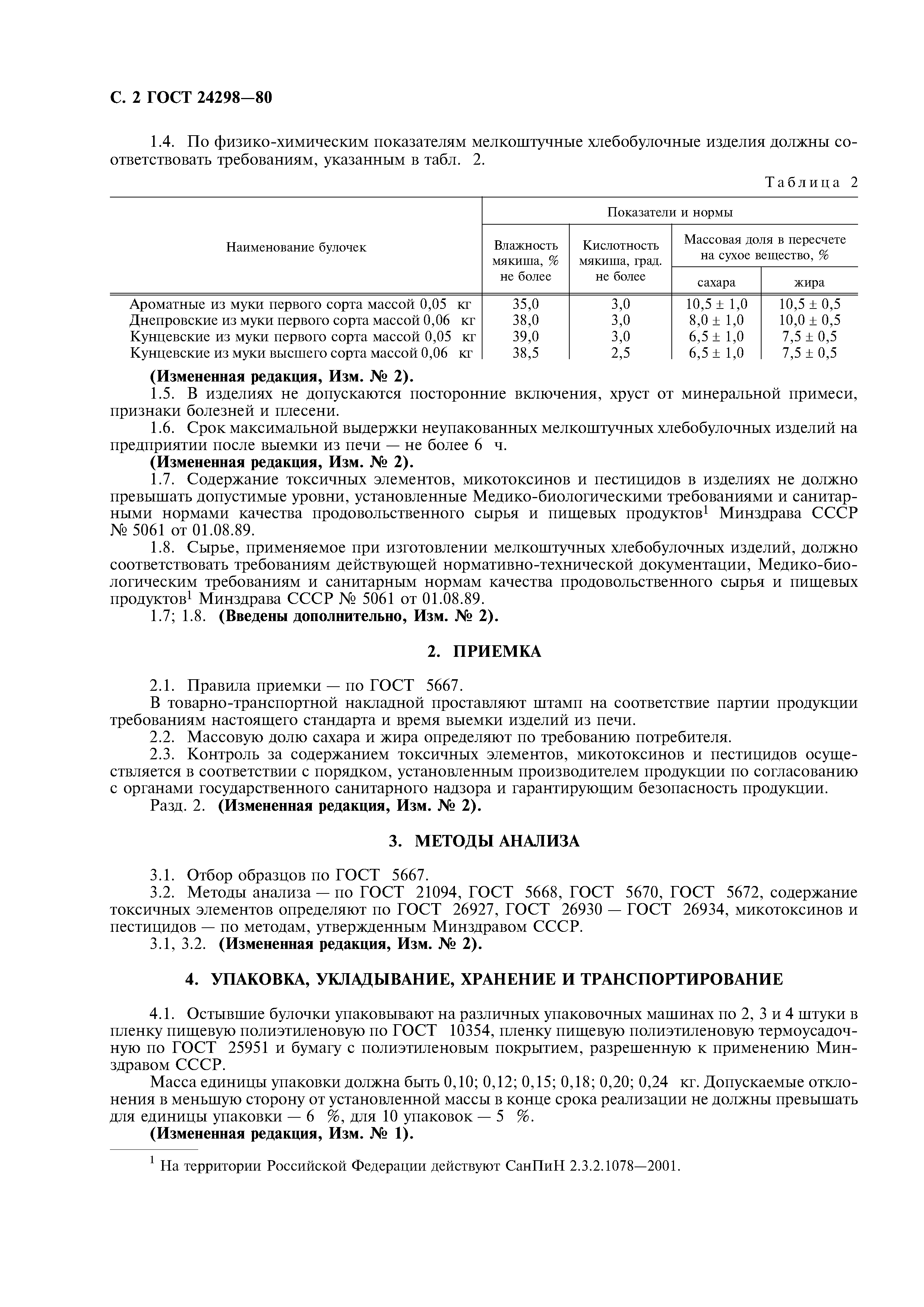 ГОСТ 24298-80