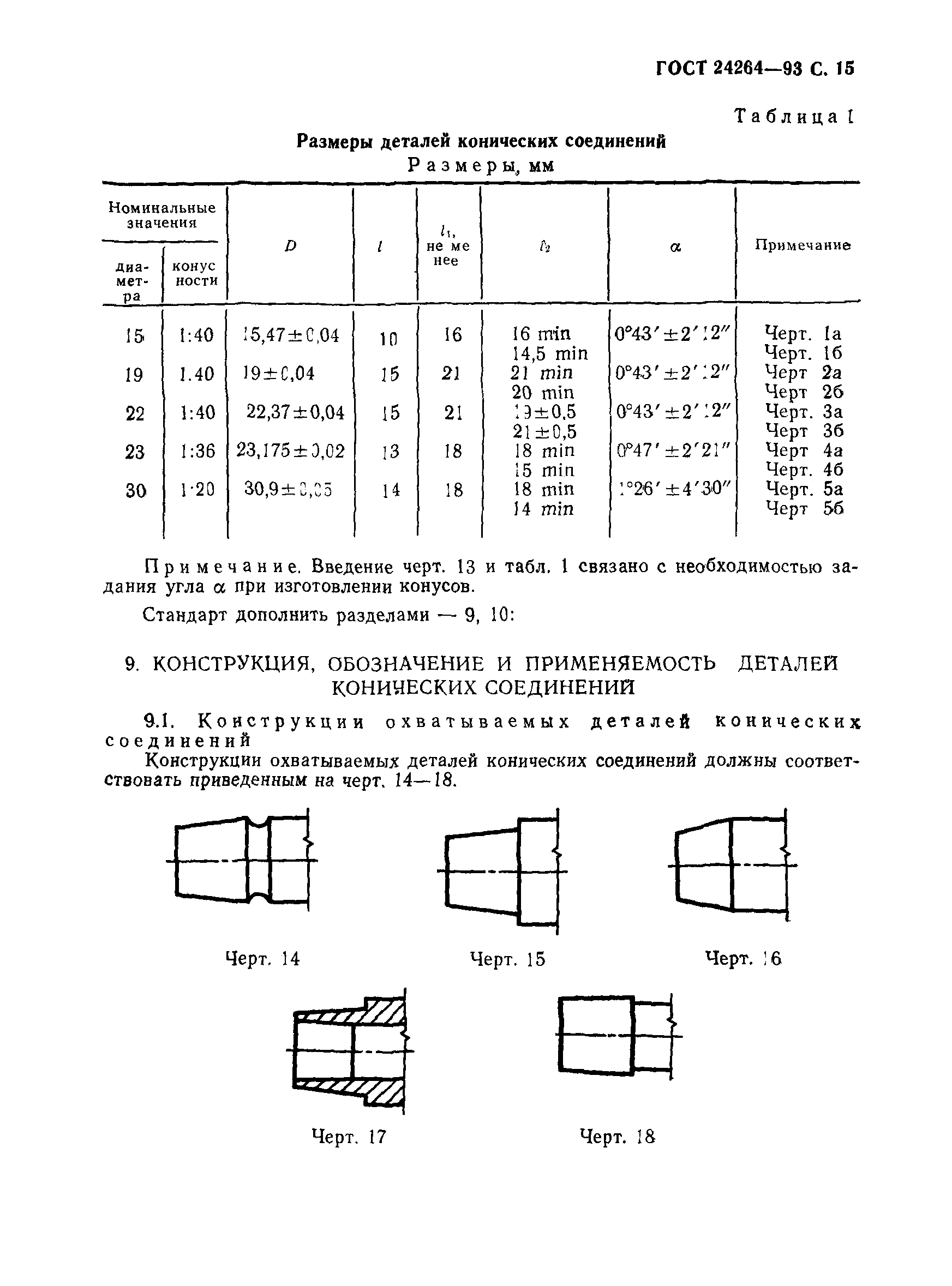 ГОСТ 24264-93