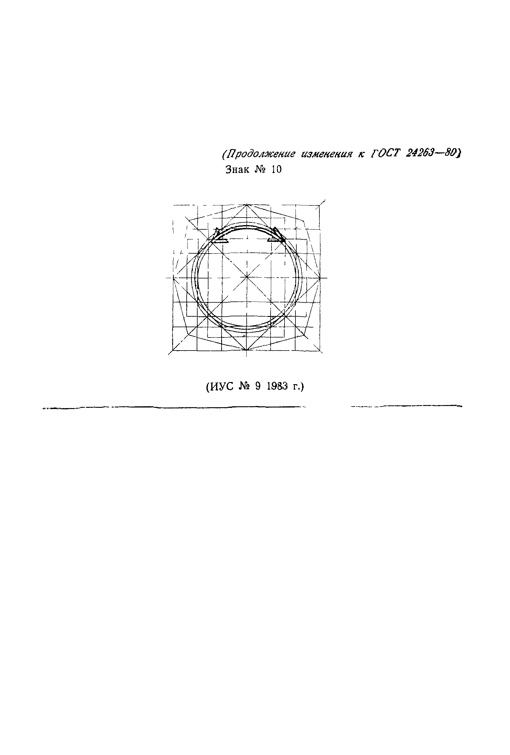 ГОСТ 24263-80