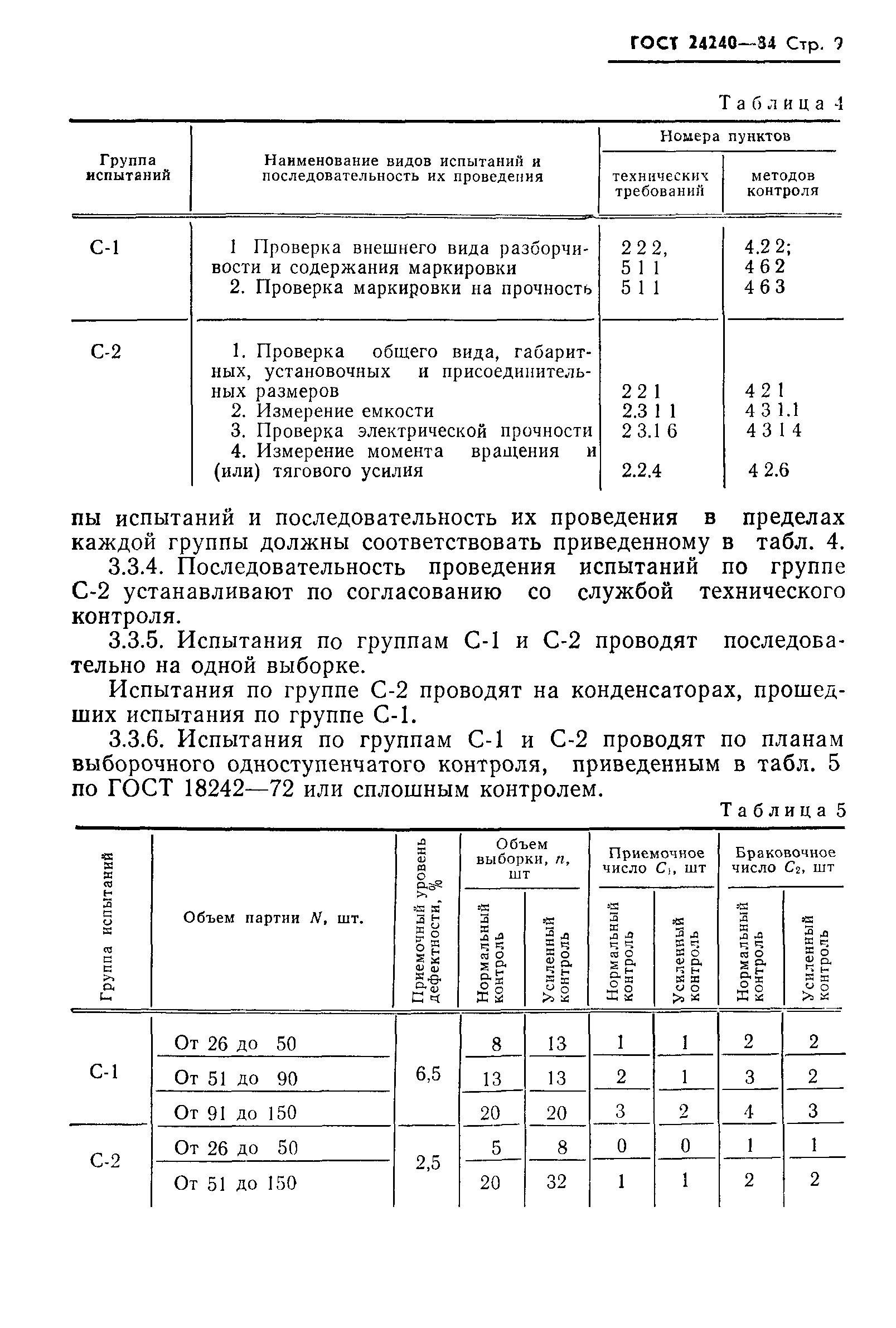 ГОСТ 24240-84