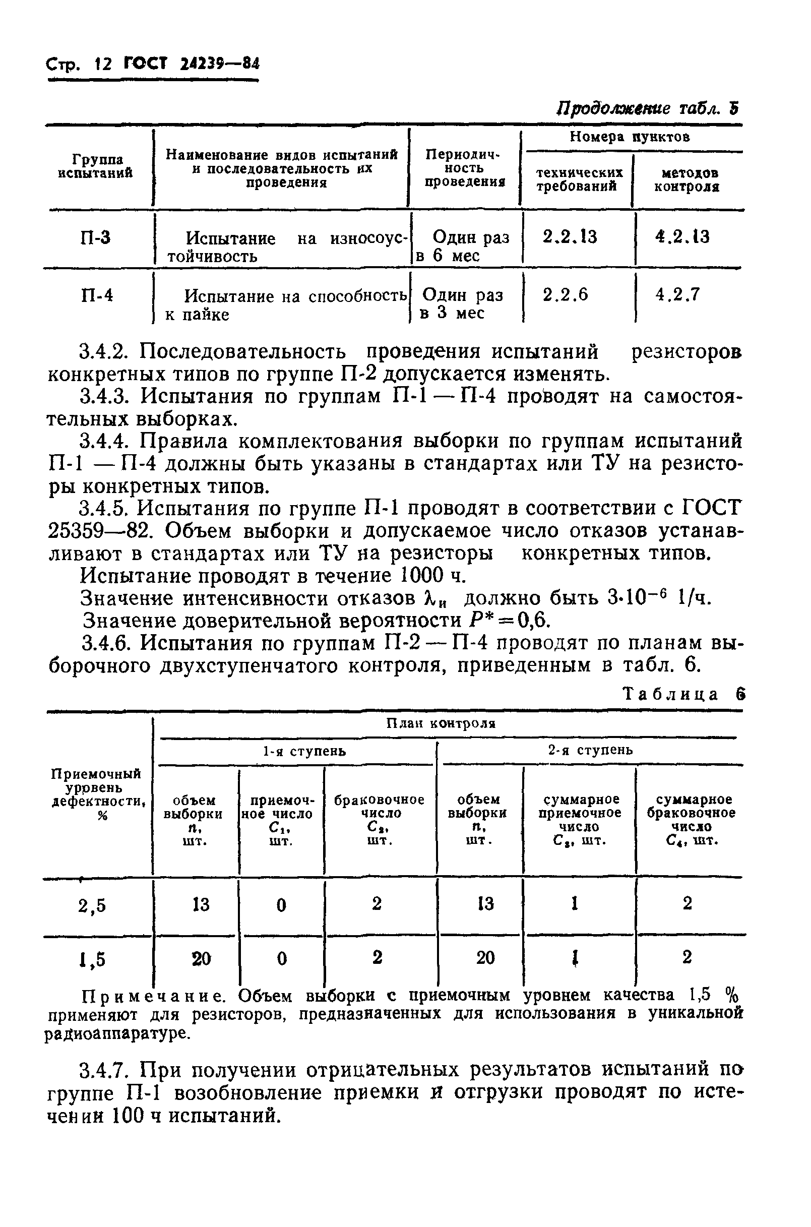 ГОСТ 24239-84