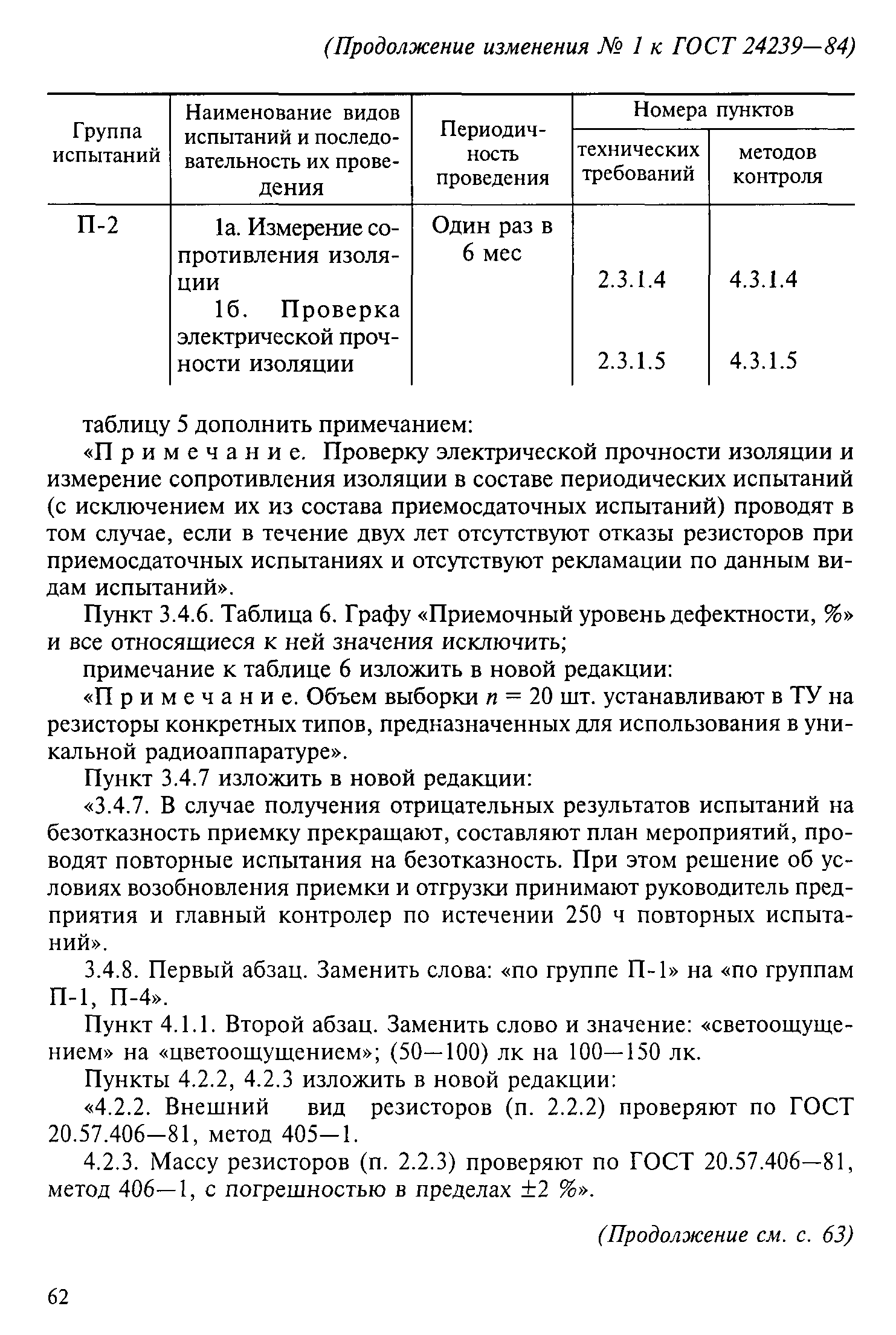 ГОСТ 24239-84