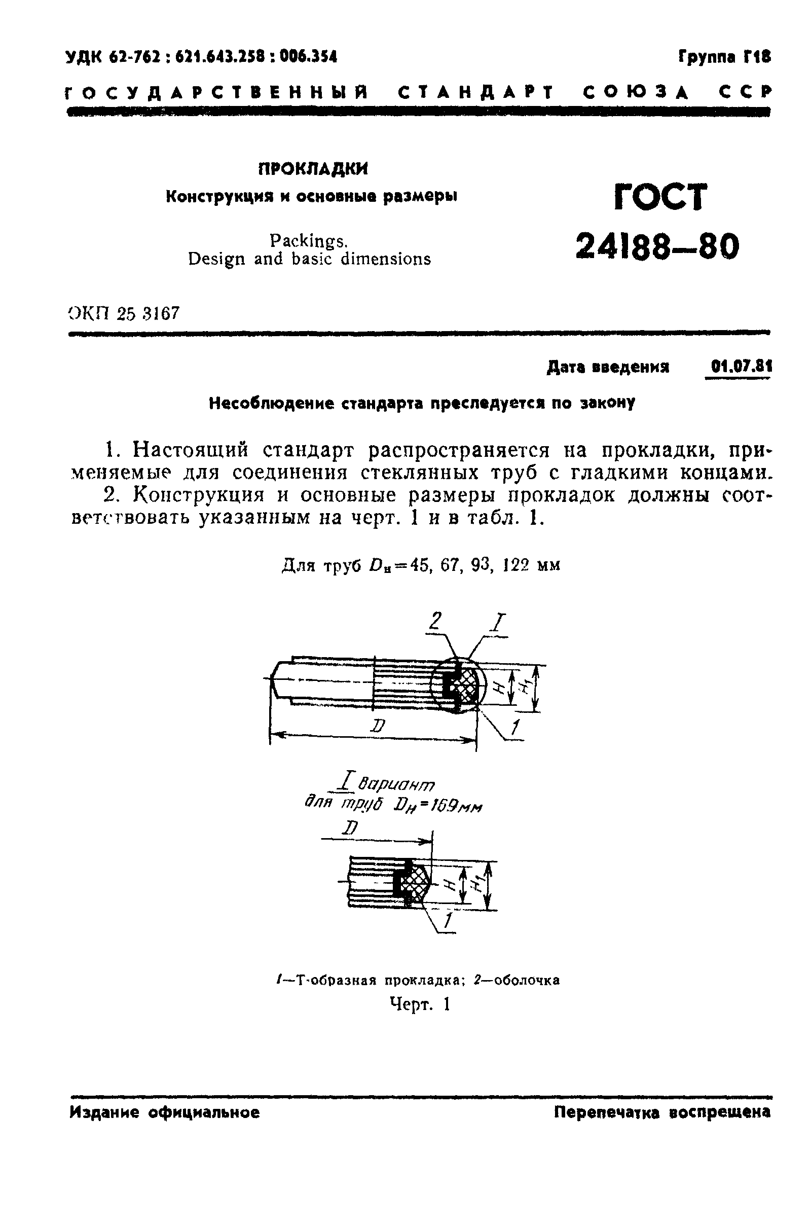 ГОСТ 24188-80