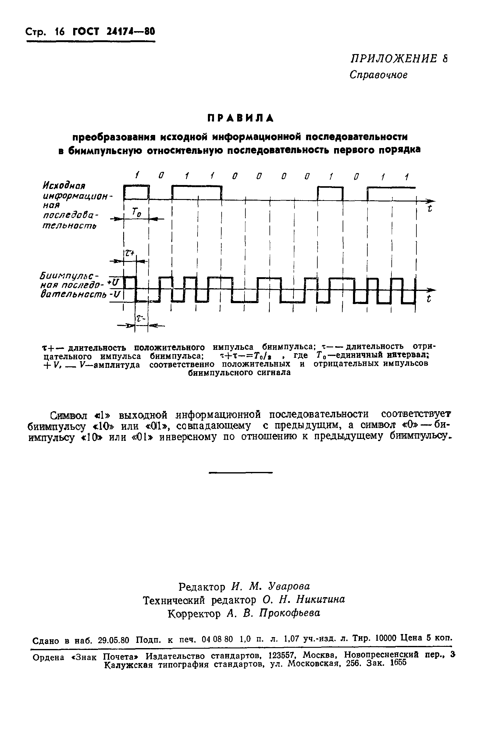ГОСТ 24174-80