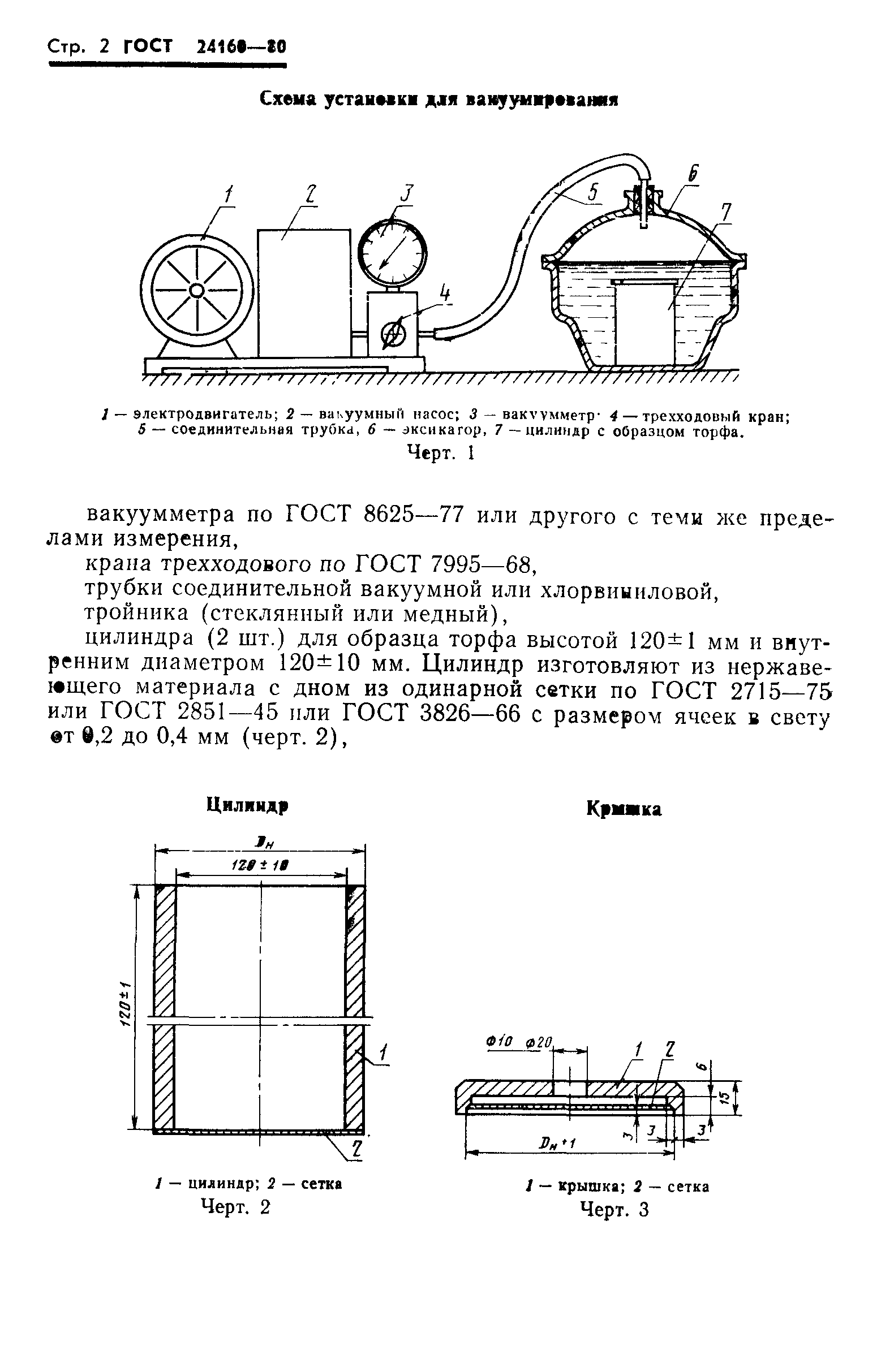 ГОСТ 24160-80