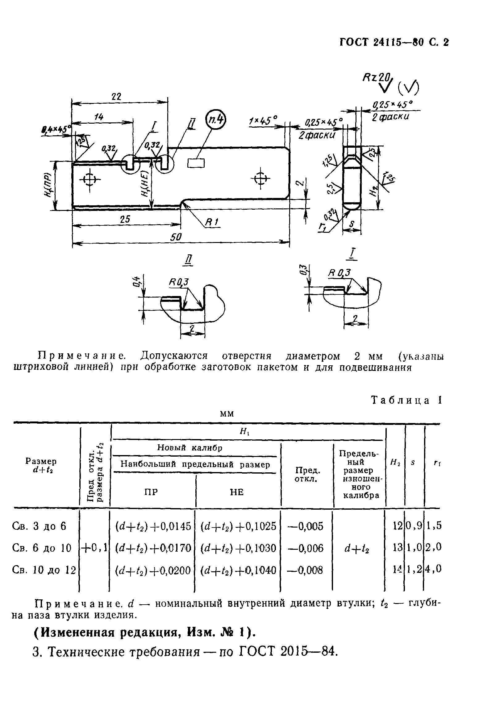 ГОСТ 24115-80