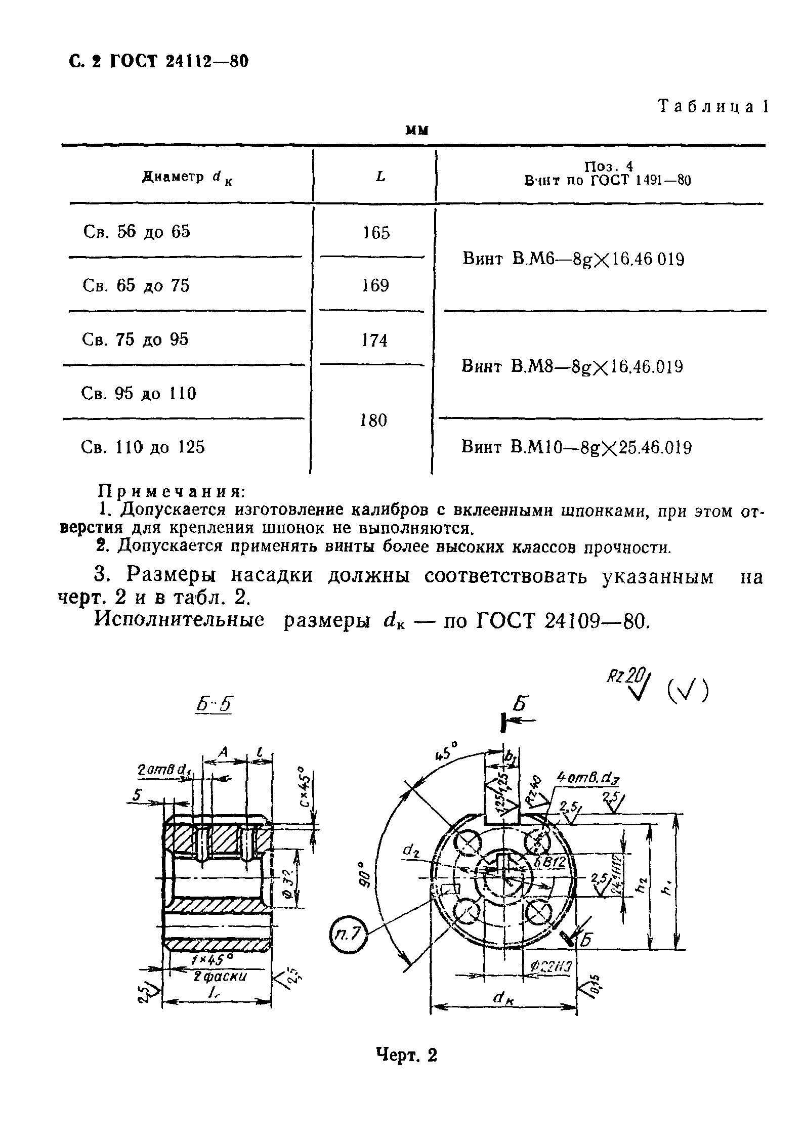 ГОСТ 24112-80