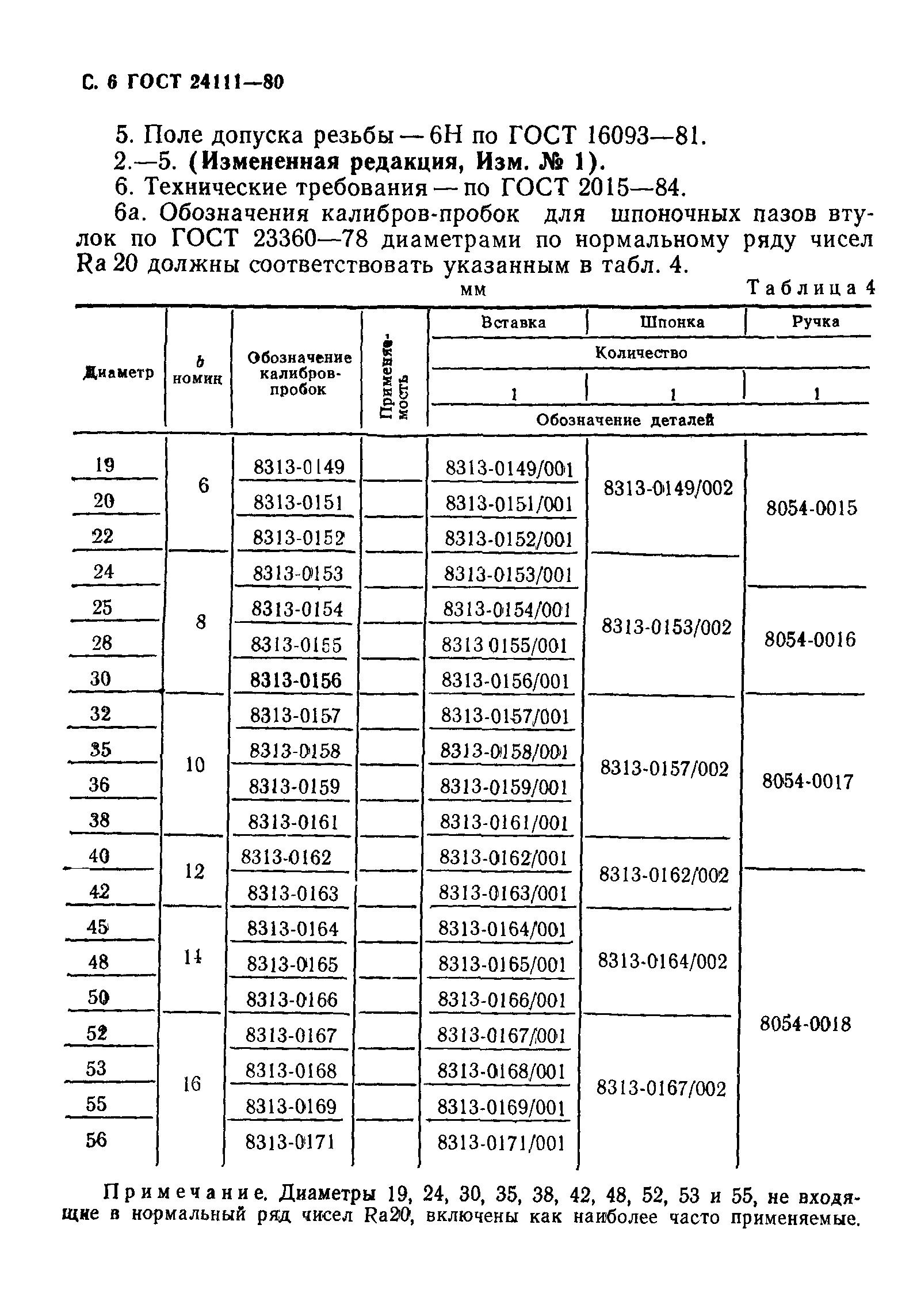 ГОСТ 24111-80