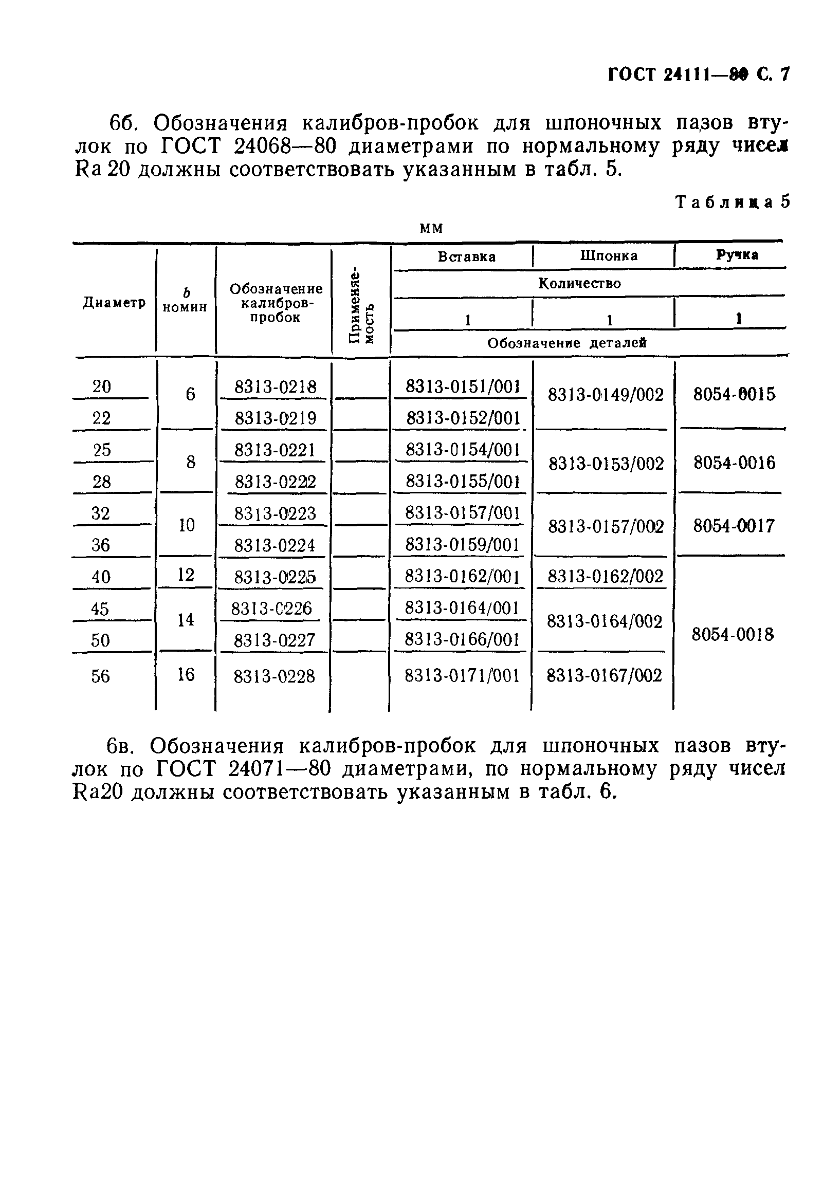 ГОСТ 24111-80