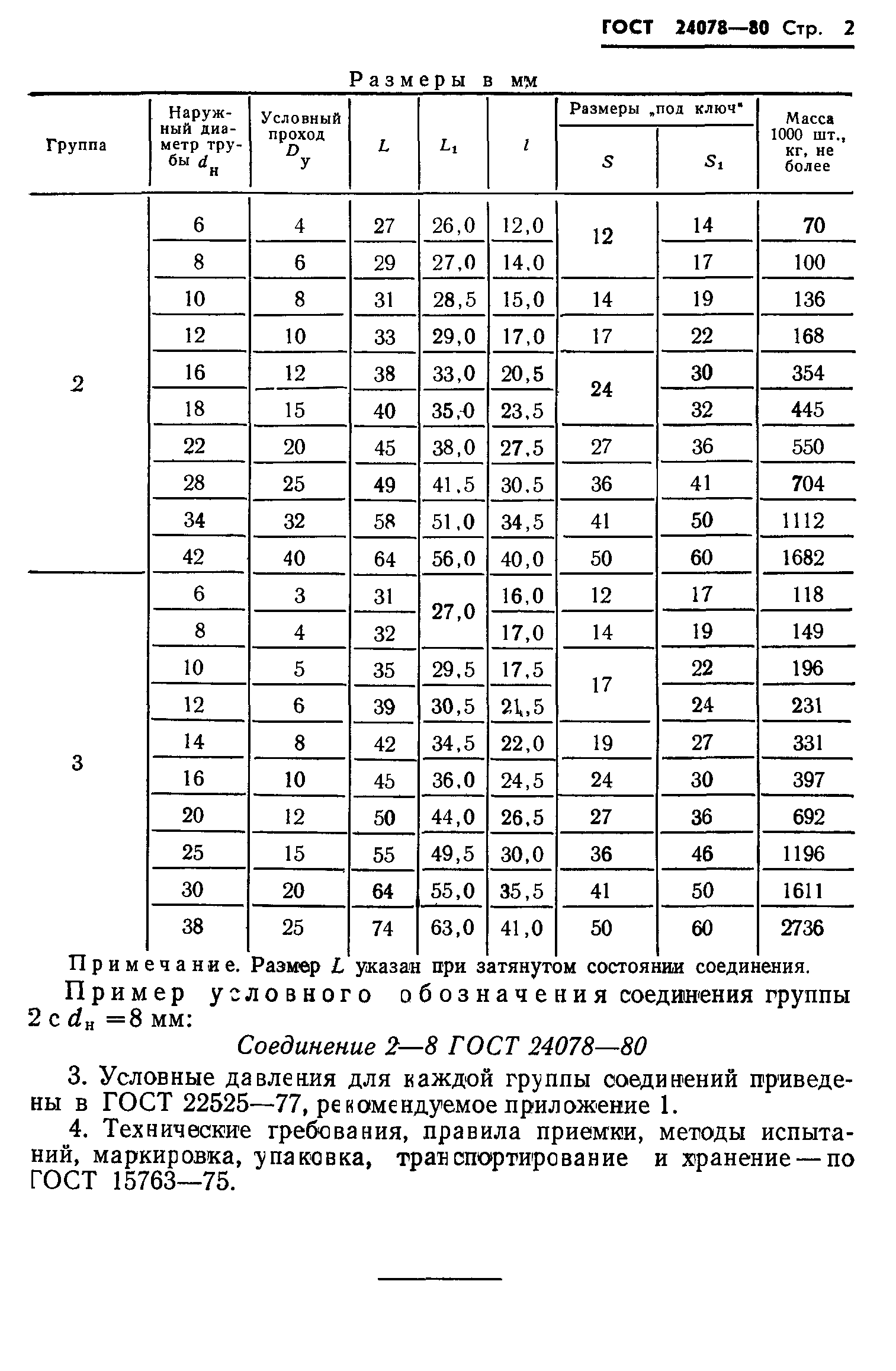 ГОСТ 24078-80