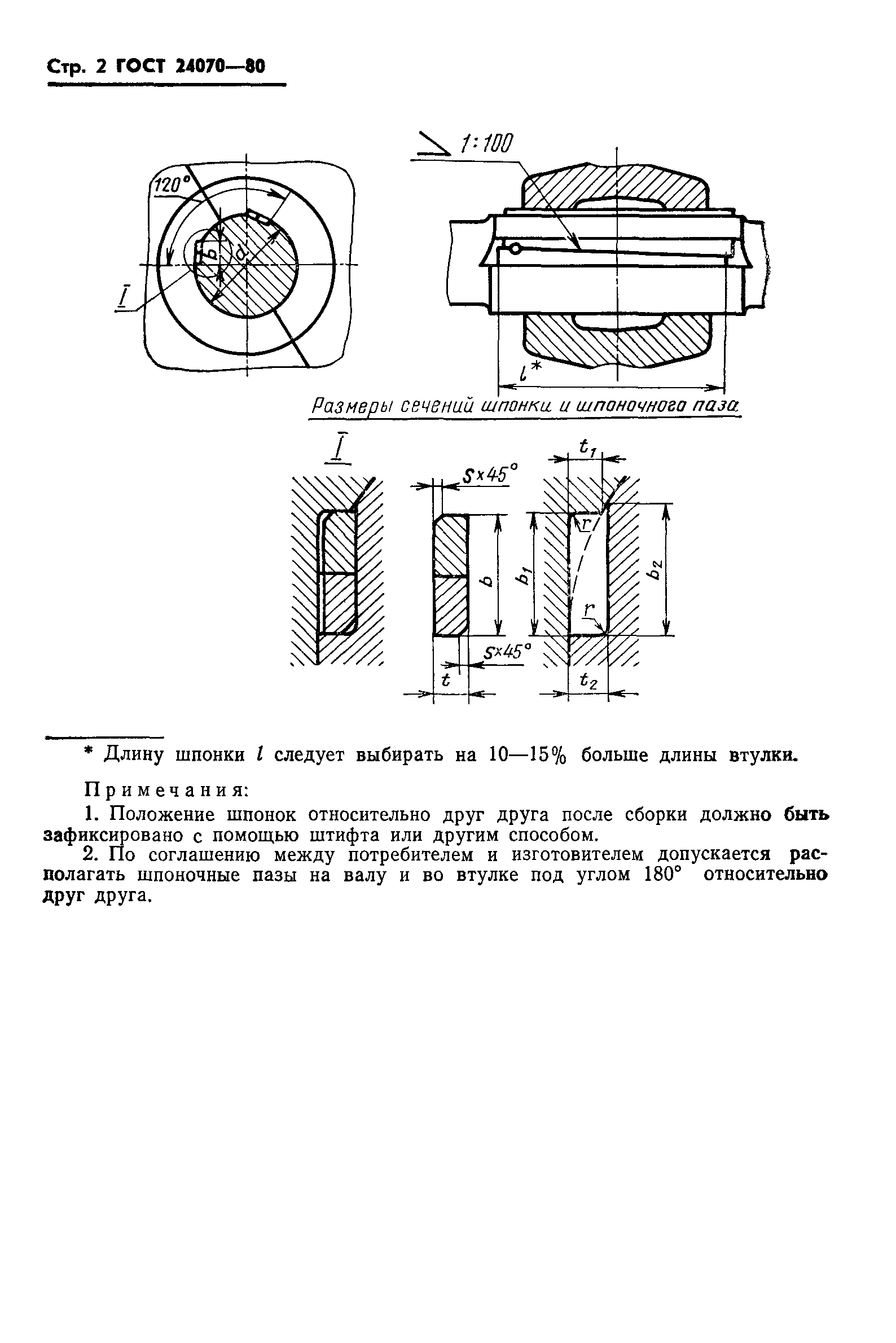 ГОСТ 24070-80