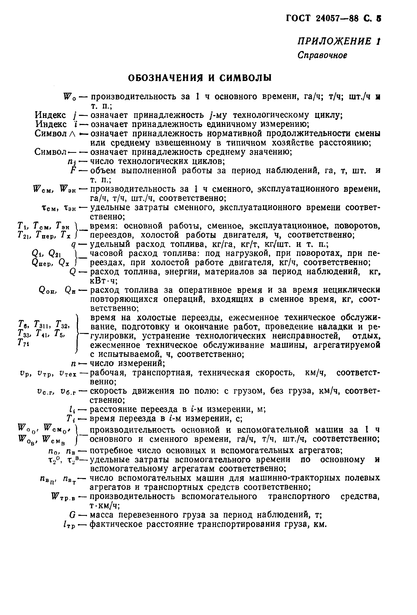 ГОСТ 24057-88