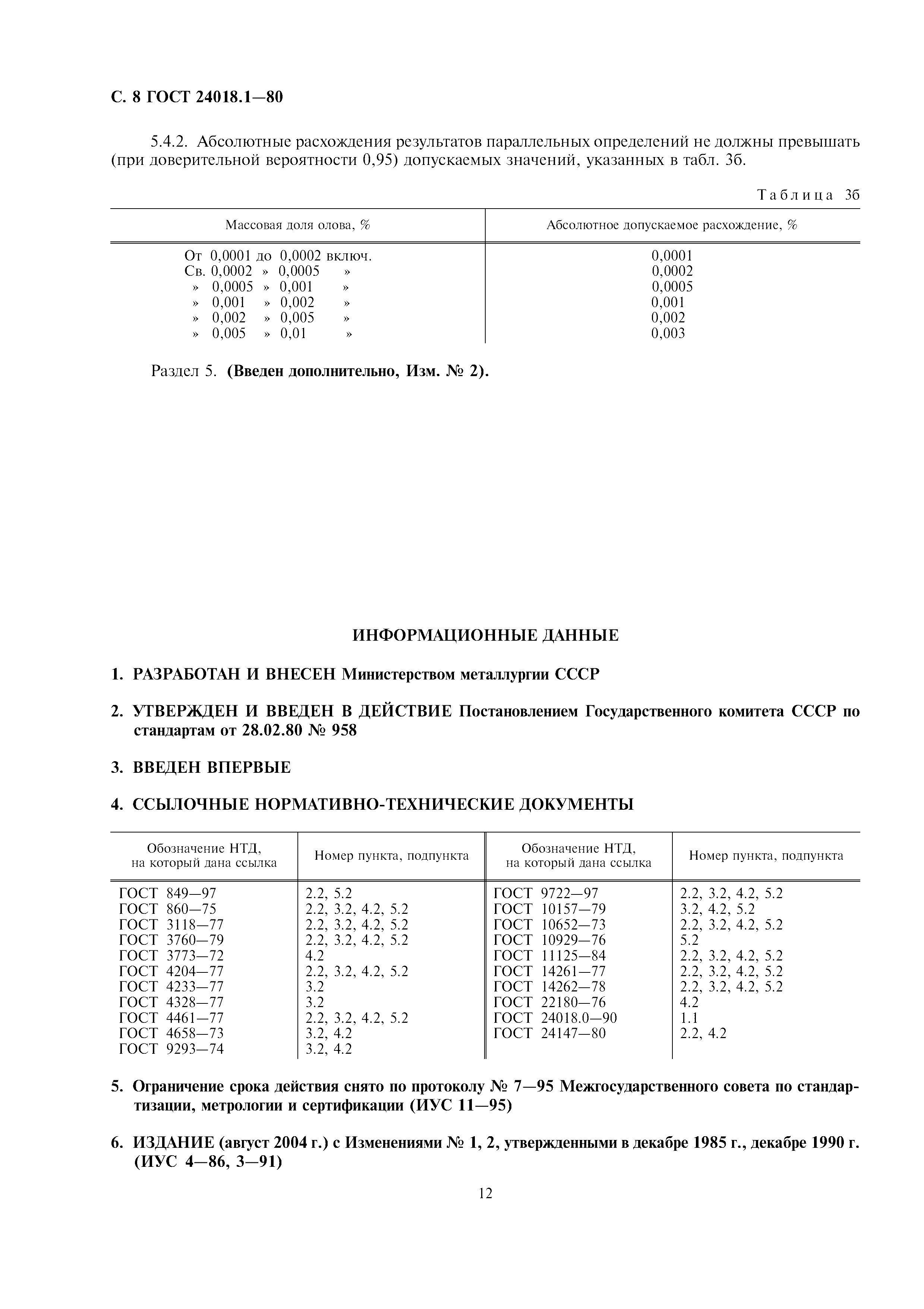 ГОСТ 24018.1-80