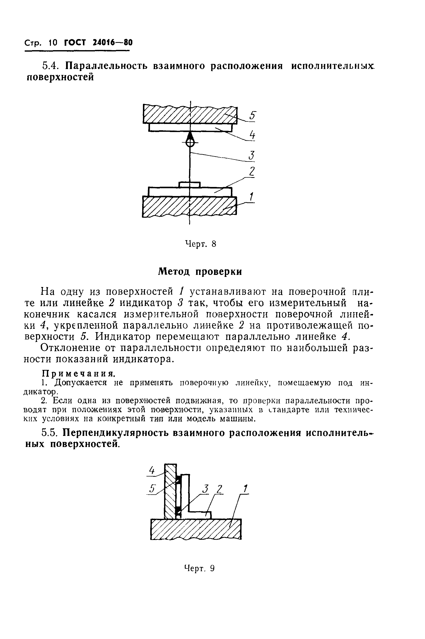 ГОСТ 24016-80