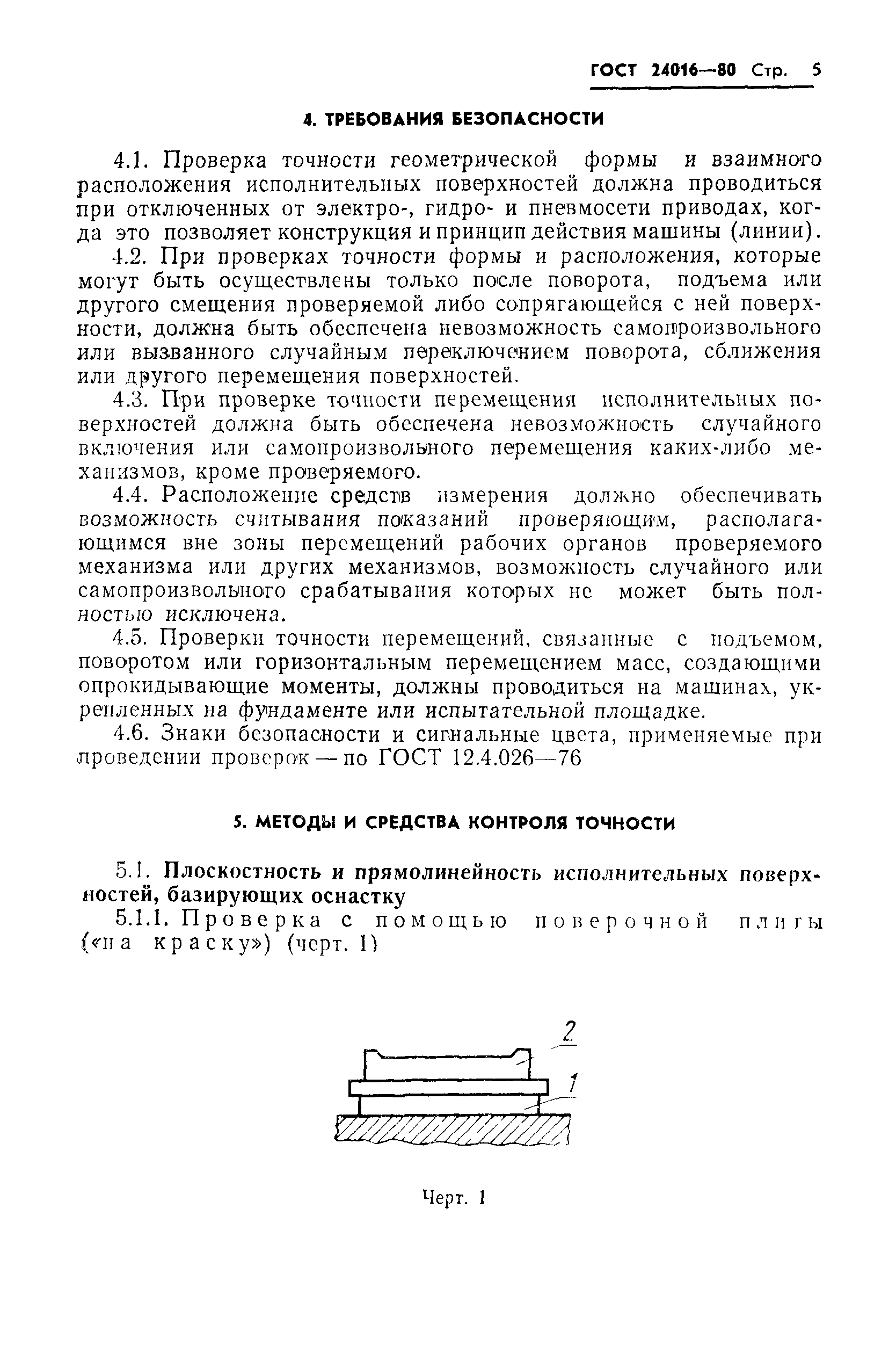 ГОСТ 24016-80
