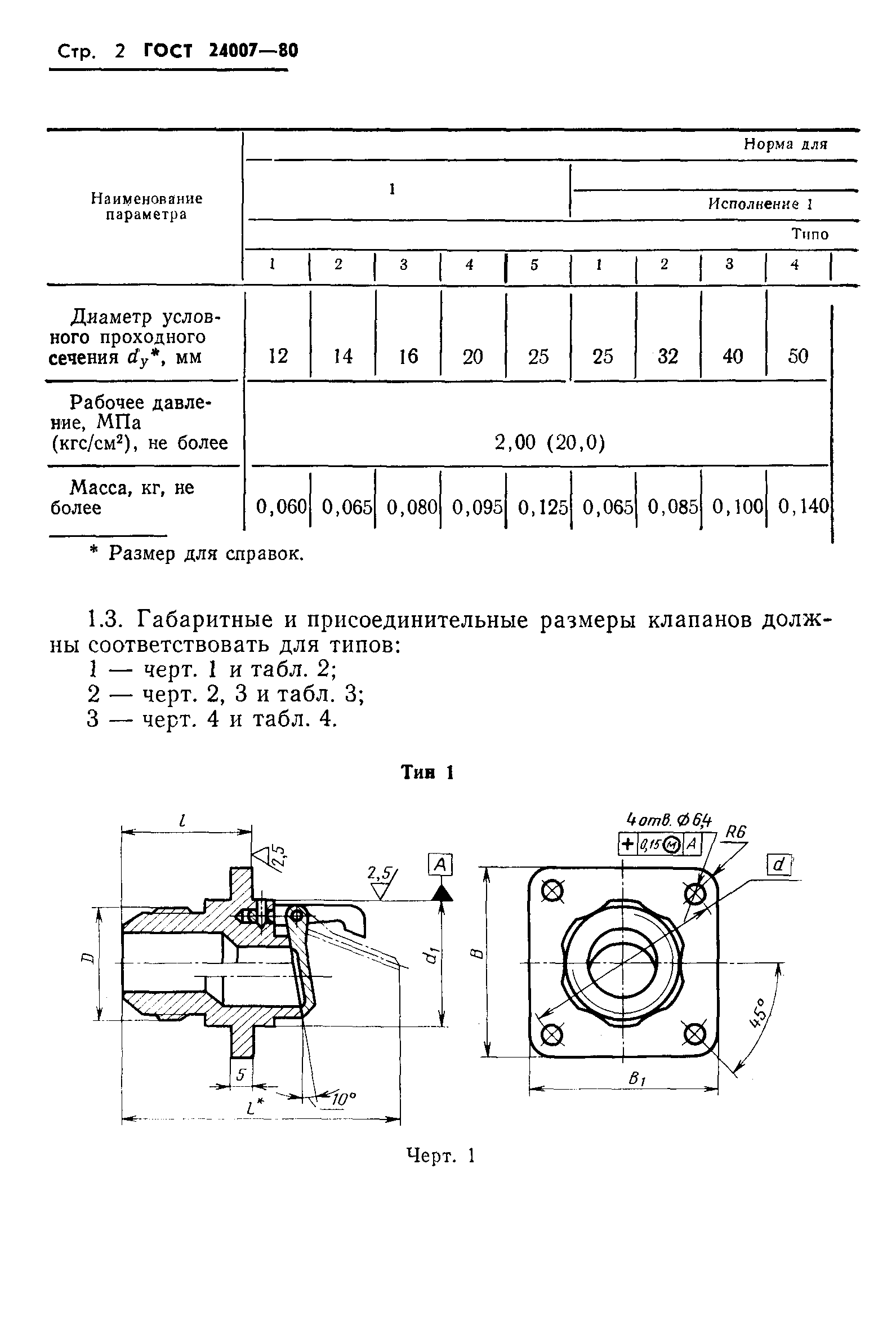 ГОСТ 24007-80