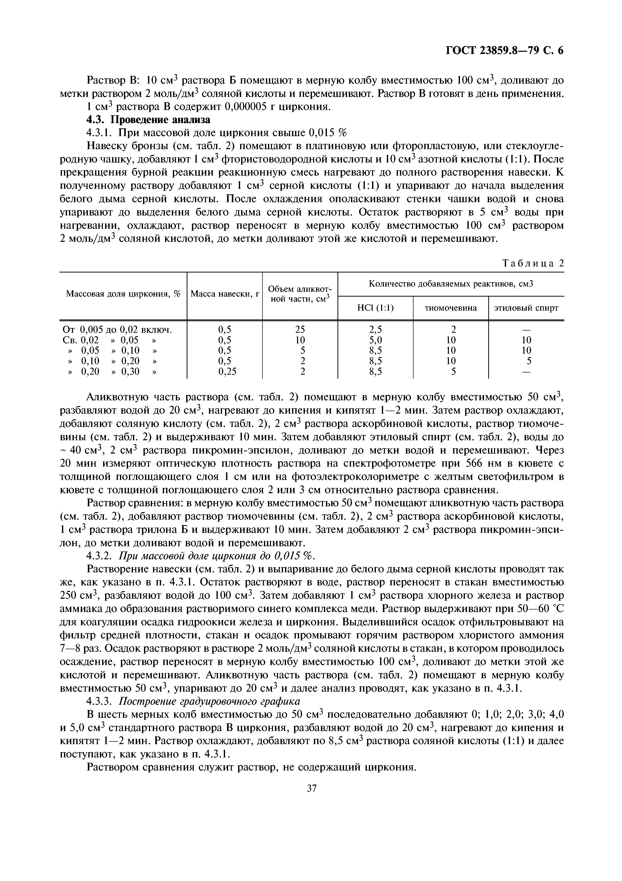 ГОСТ 23859.8-79