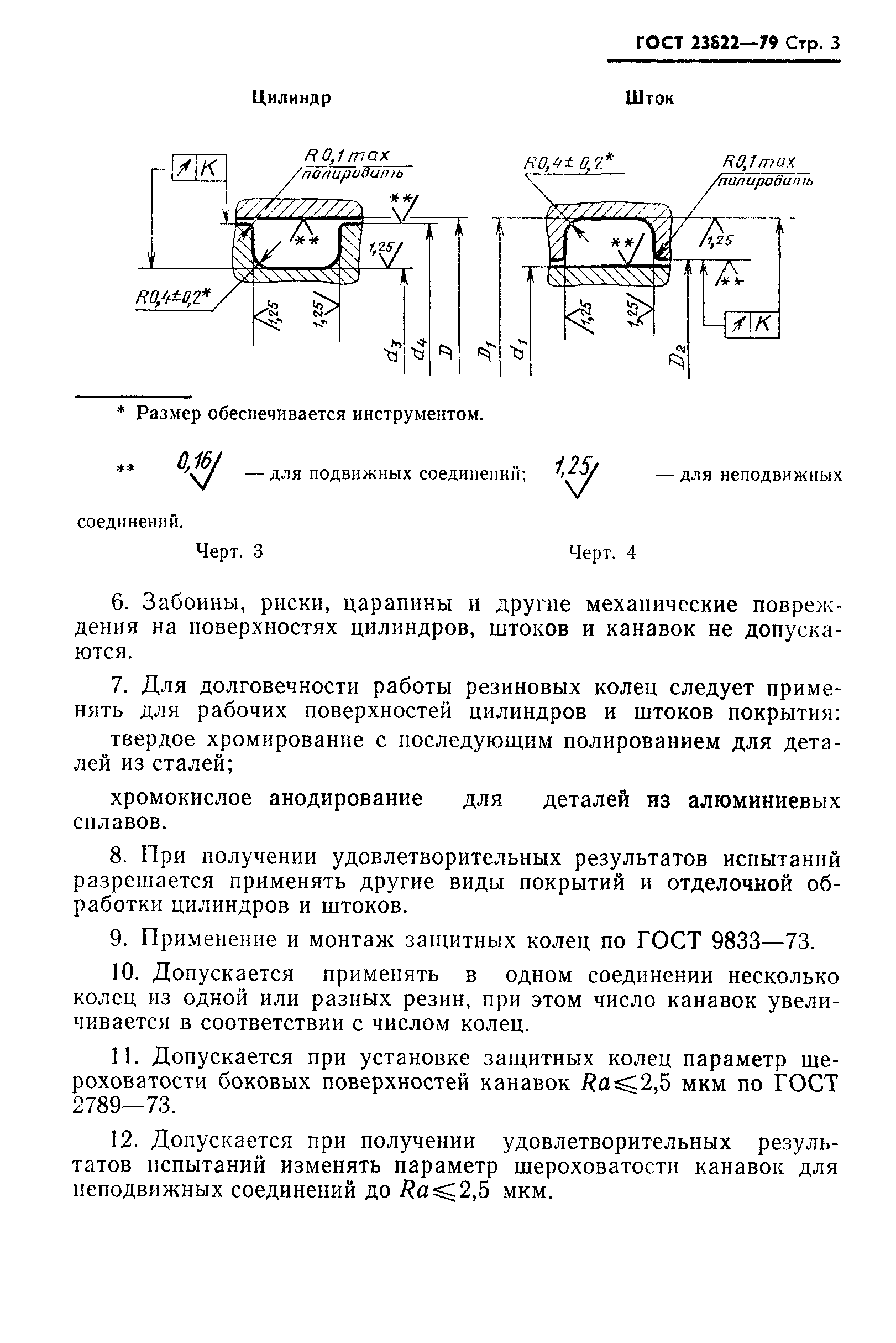 ГОСТ 23822-79