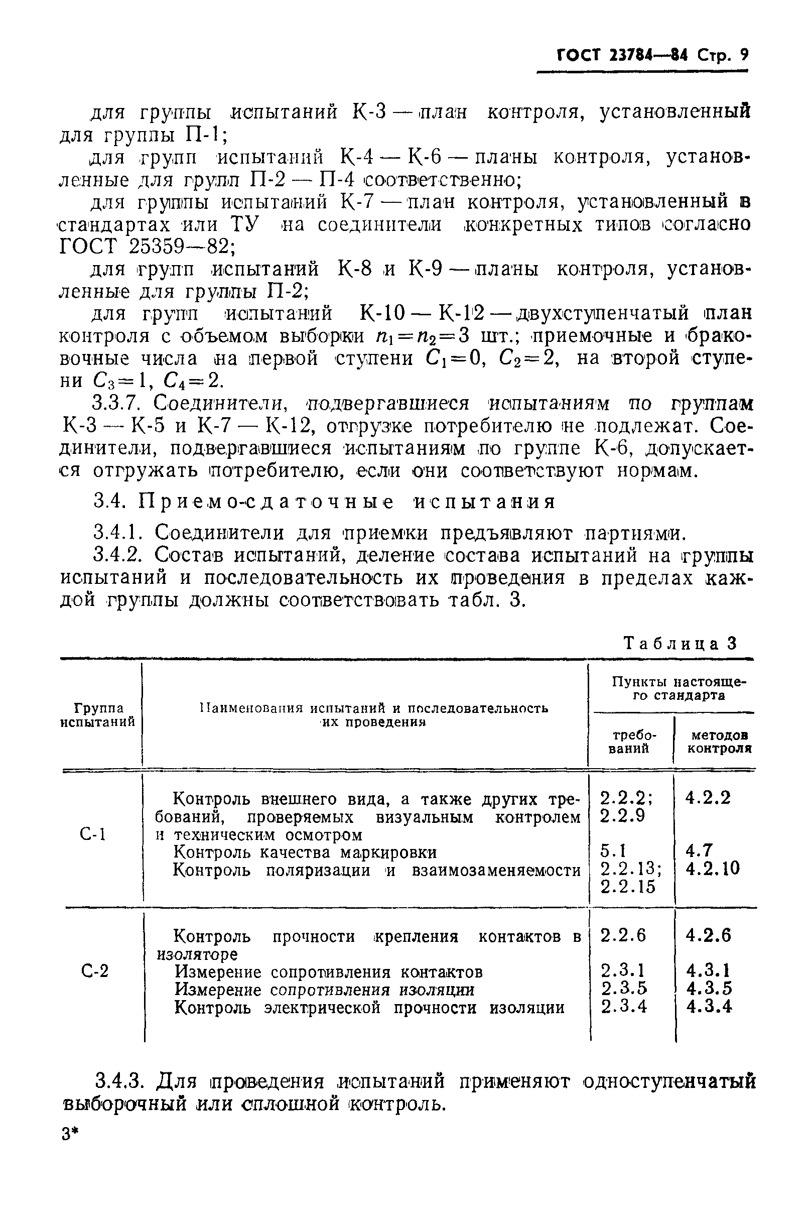 ГОСТ 23784-84